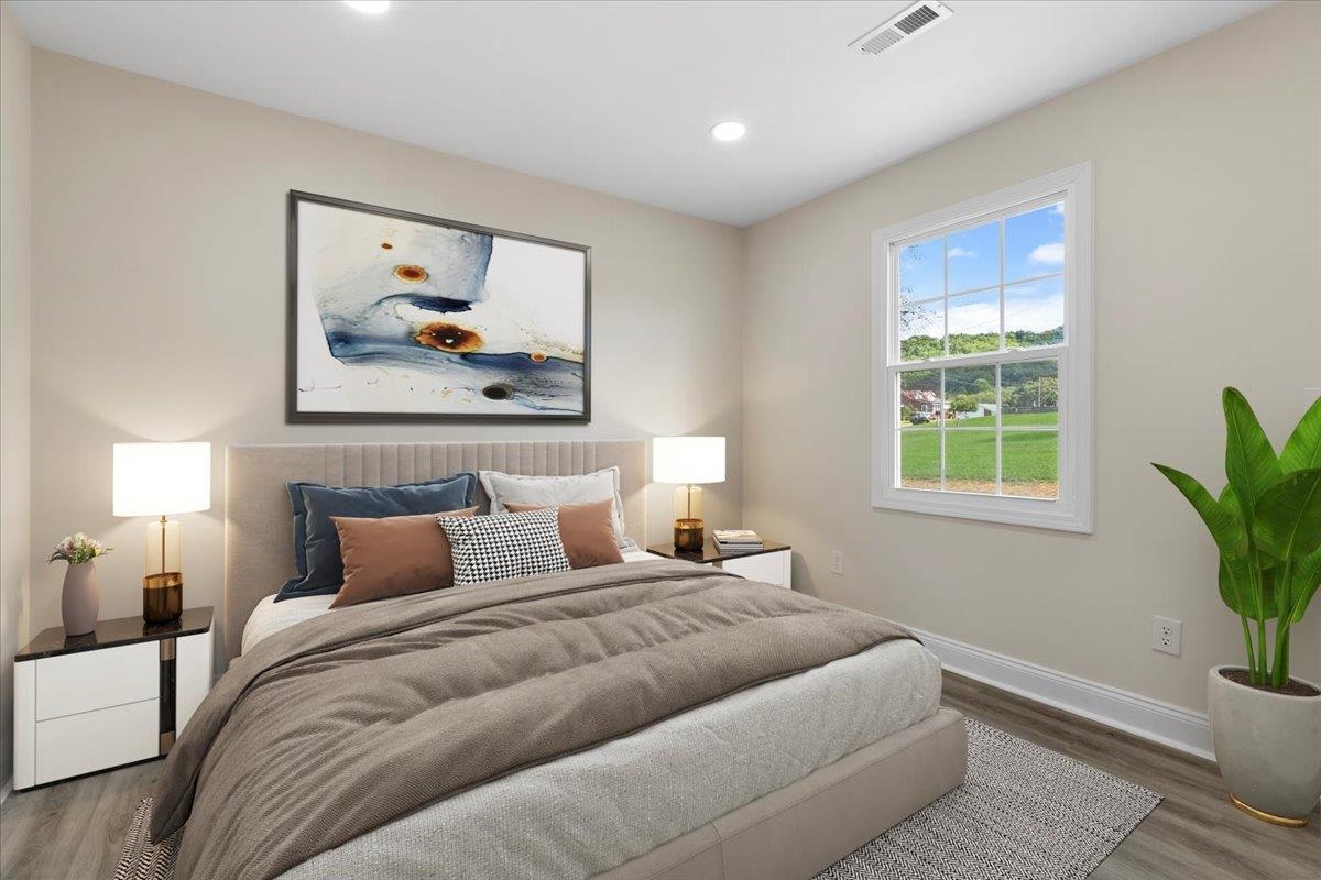 213 Pine Street Pulaski VA 24301