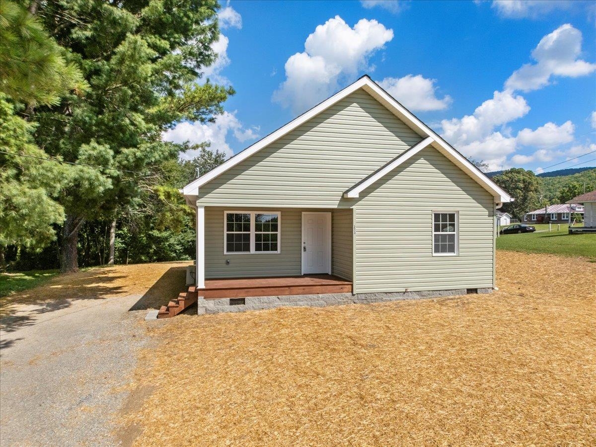 213 Pine Street Pulaski VA 24301