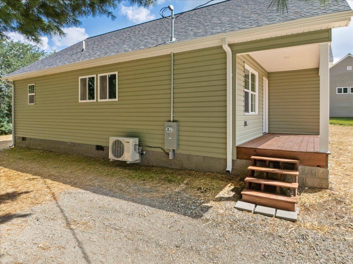 213 Pine Street Pulaski VA 24301