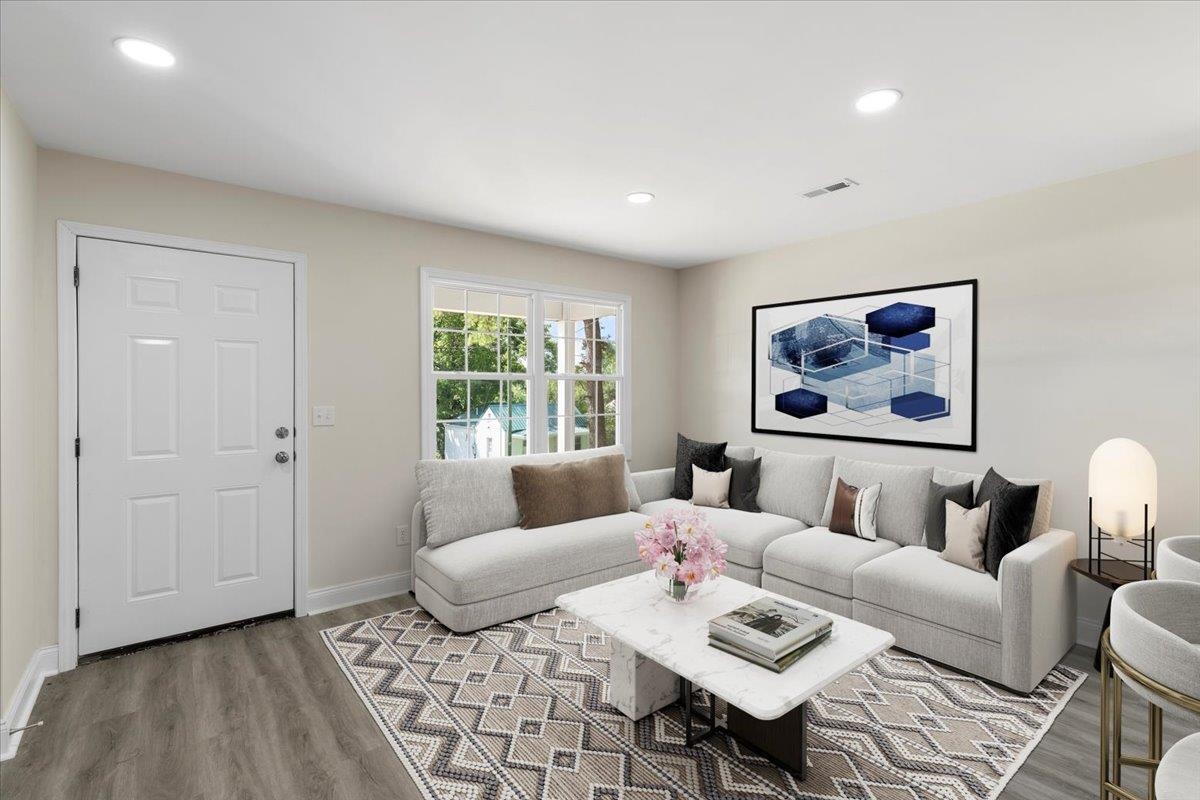 213 Pine Street Pulaski VA 24301