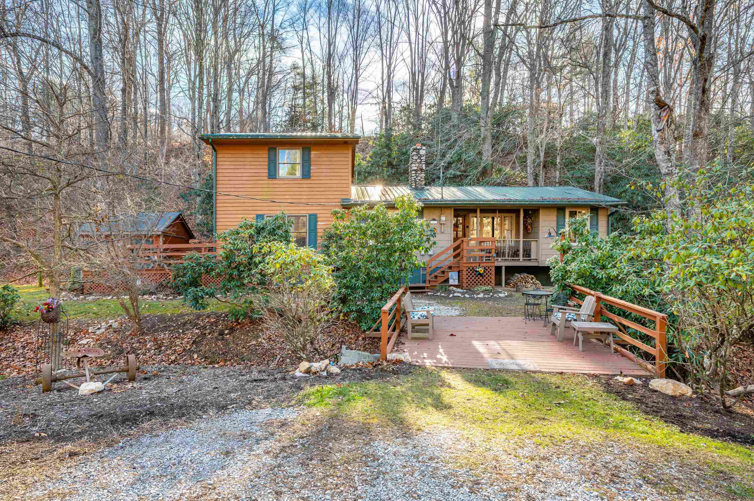 2230 Sowers Road Floyd VA 24091