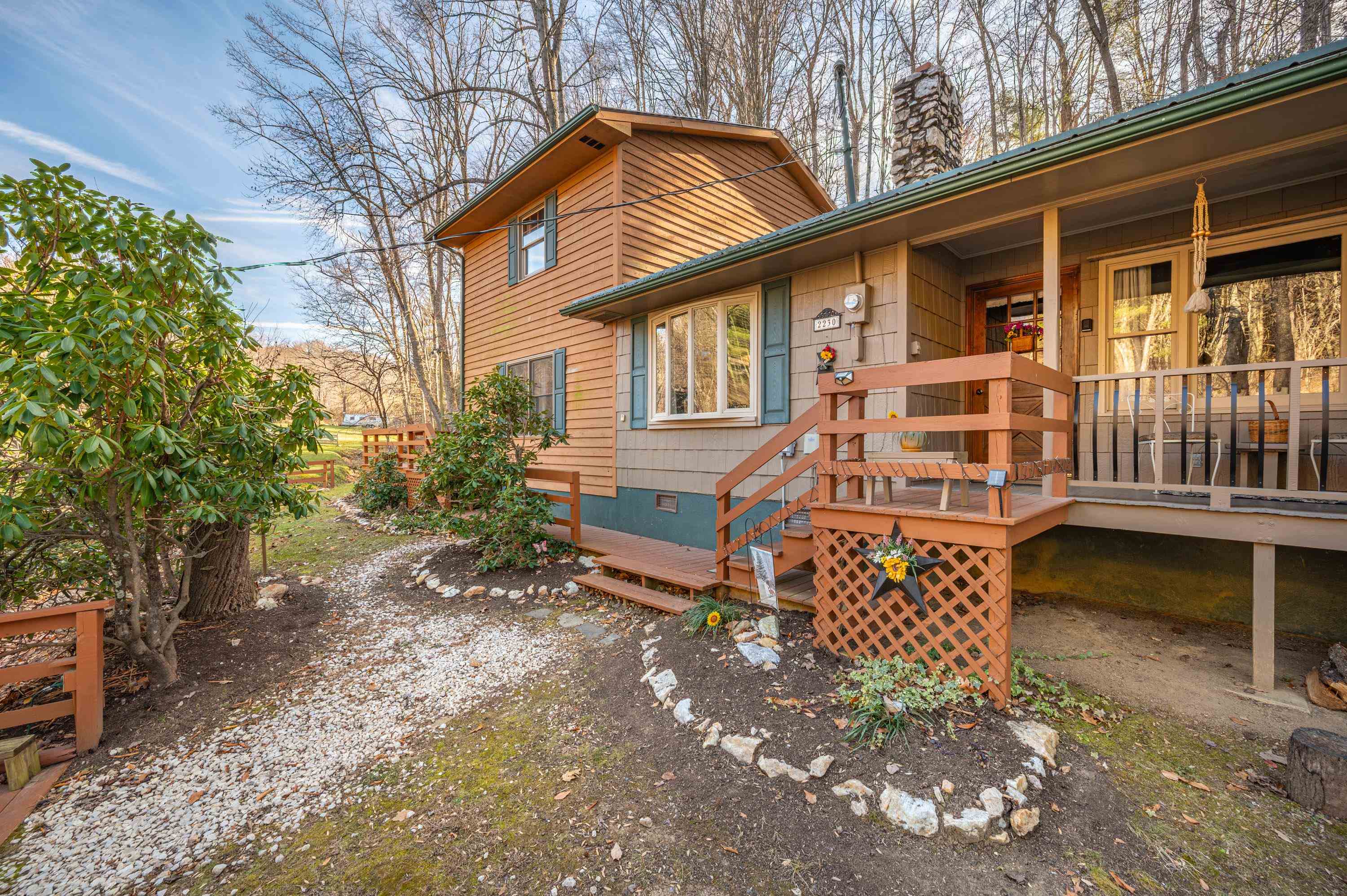 2230 Sowers Road Floyd VA 24091