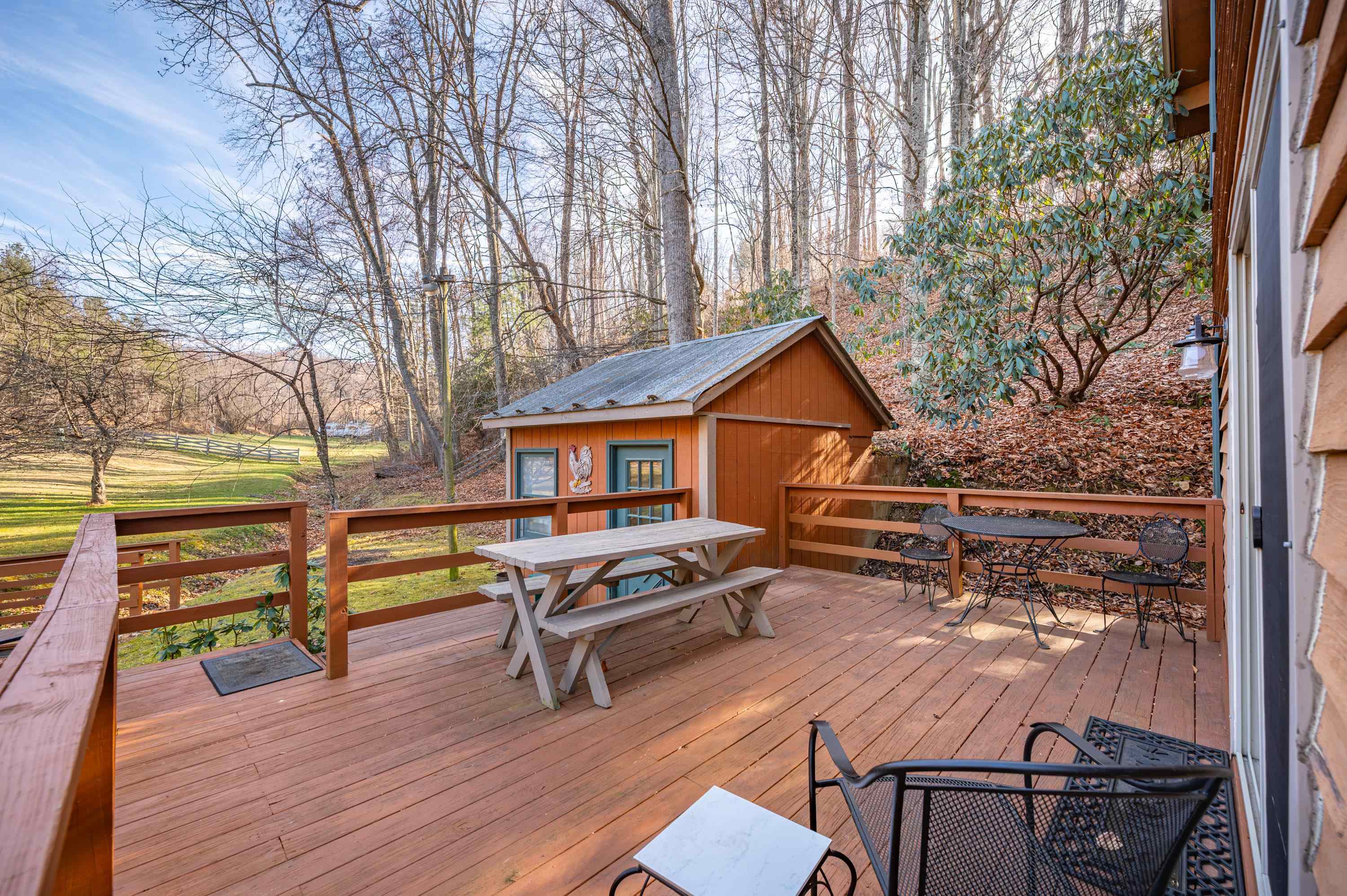 2230 Sowers Road Floyd VA 24091