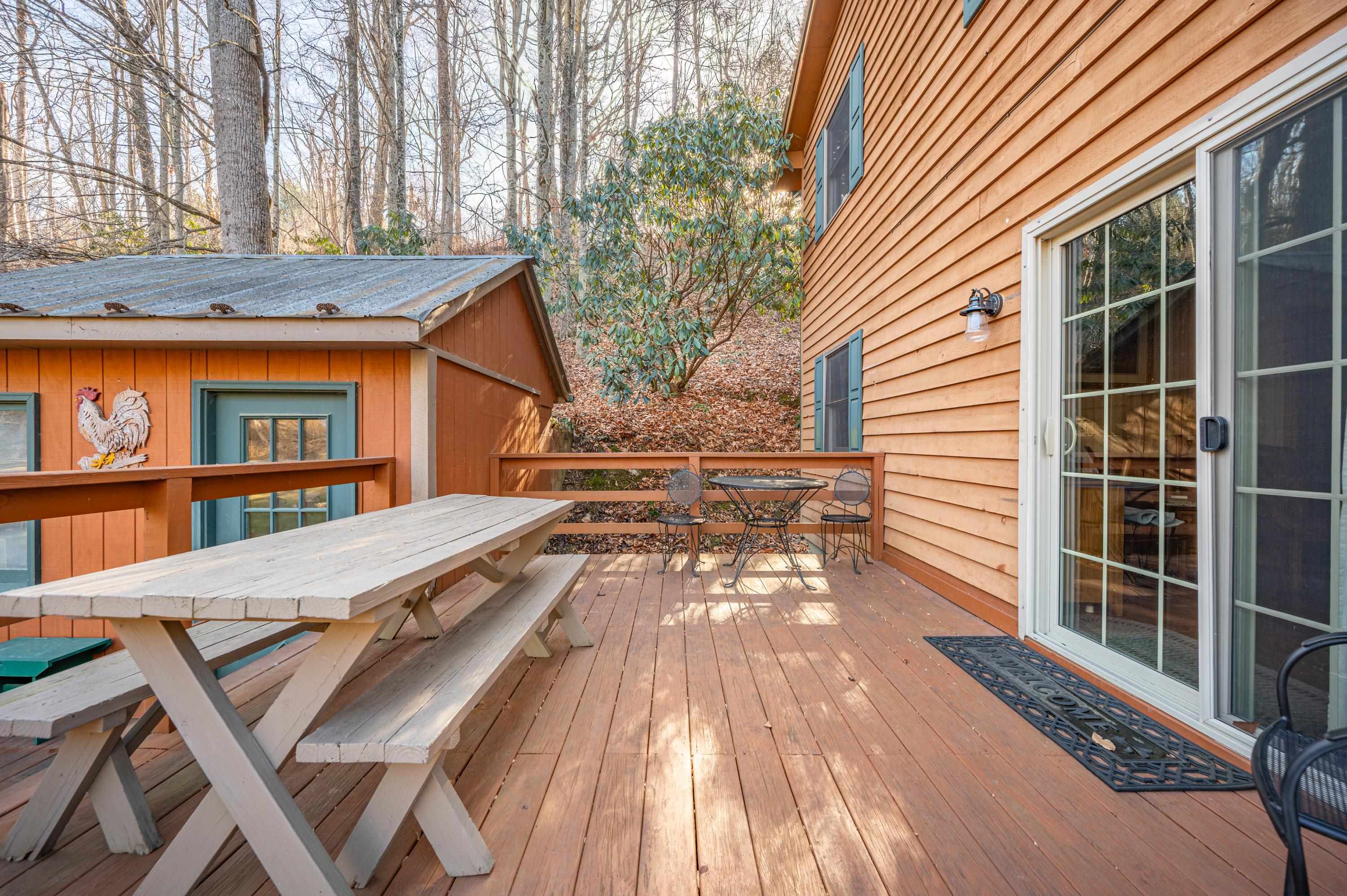 2230 Sowers Road Floyd VA 24091