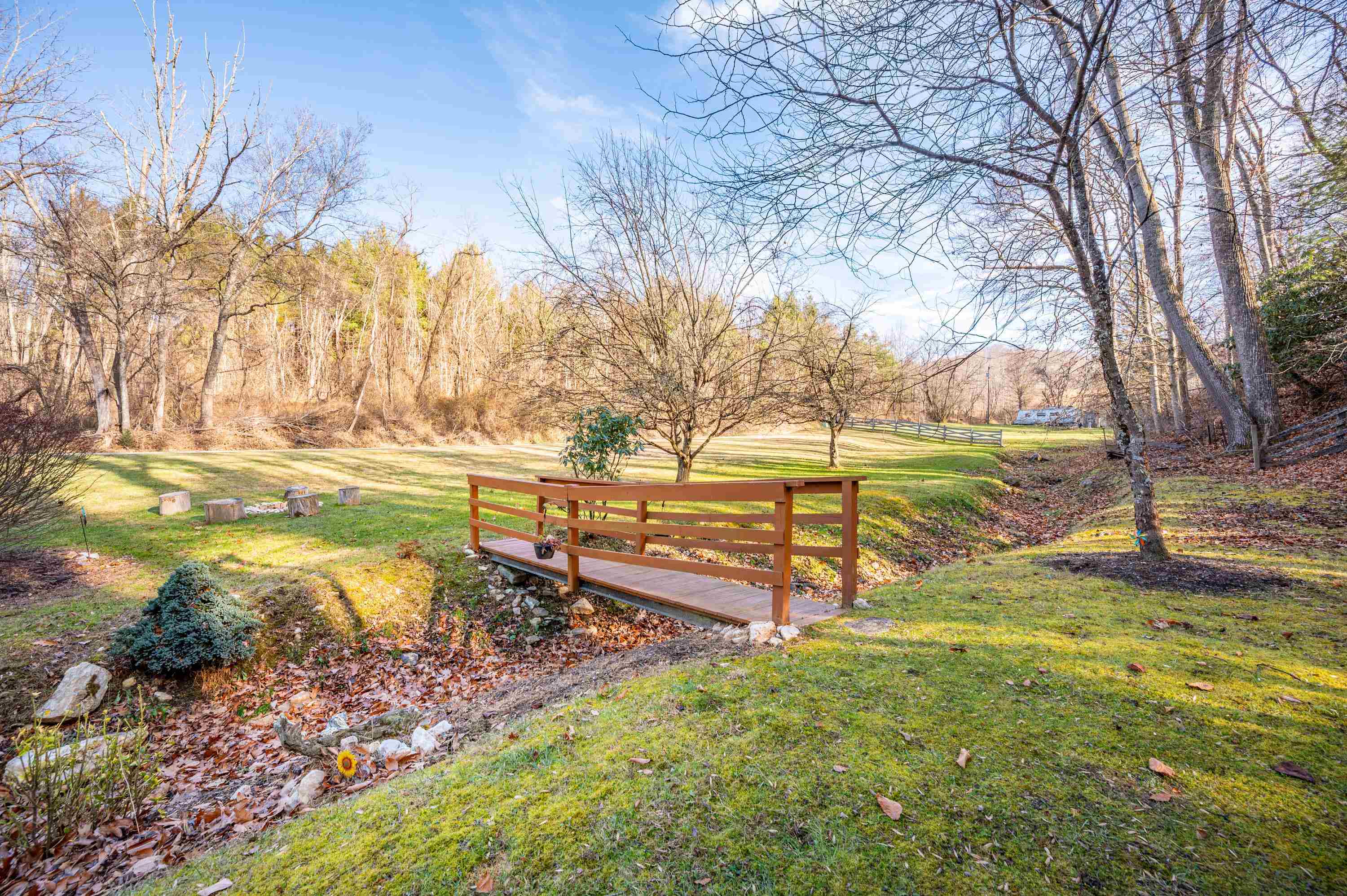 2230 Sowers Road Floyd VA 24091