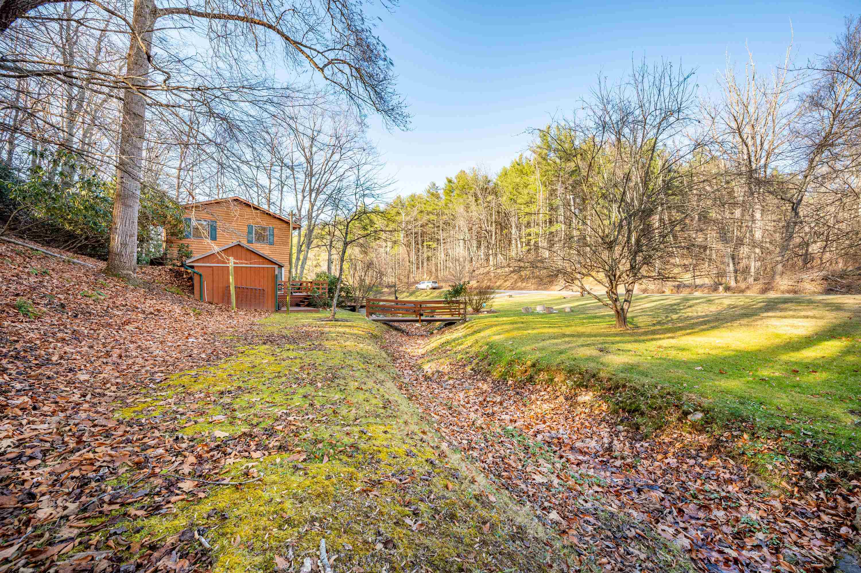 2230 Sowers Road Floyd VA 24091