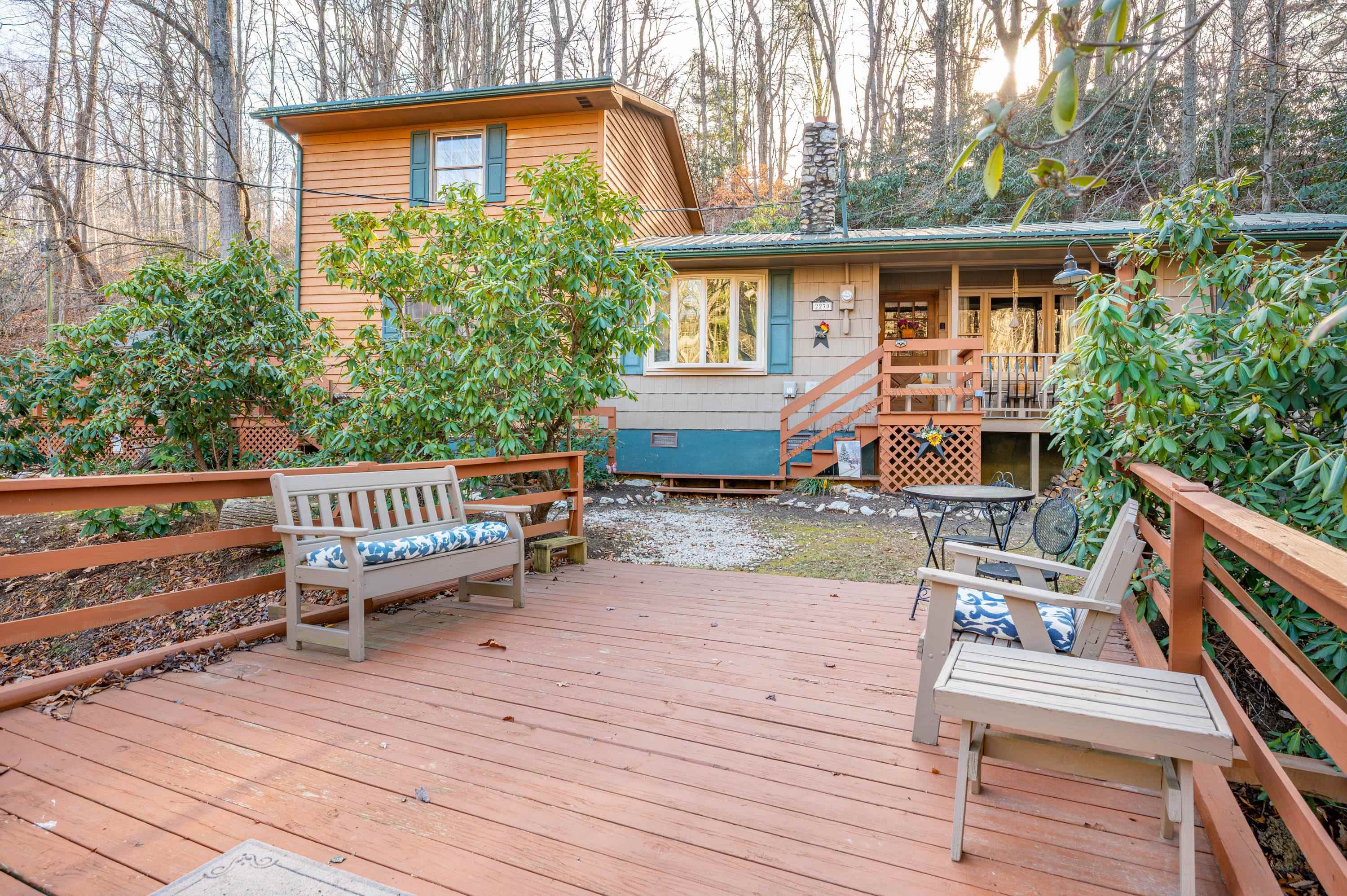 2230 Sowers Road Floyd VA 24091