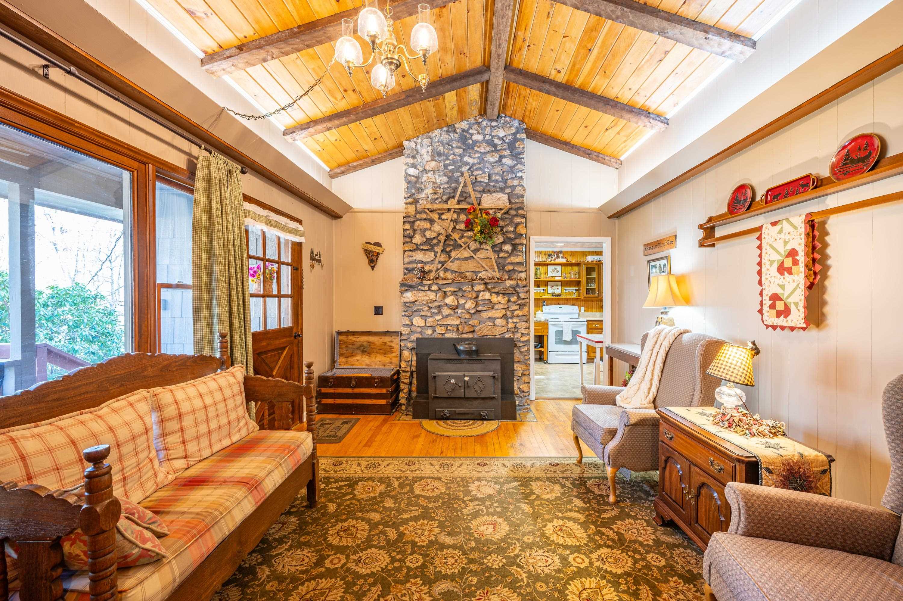 2230 Sowers Road Floyd VA 24091