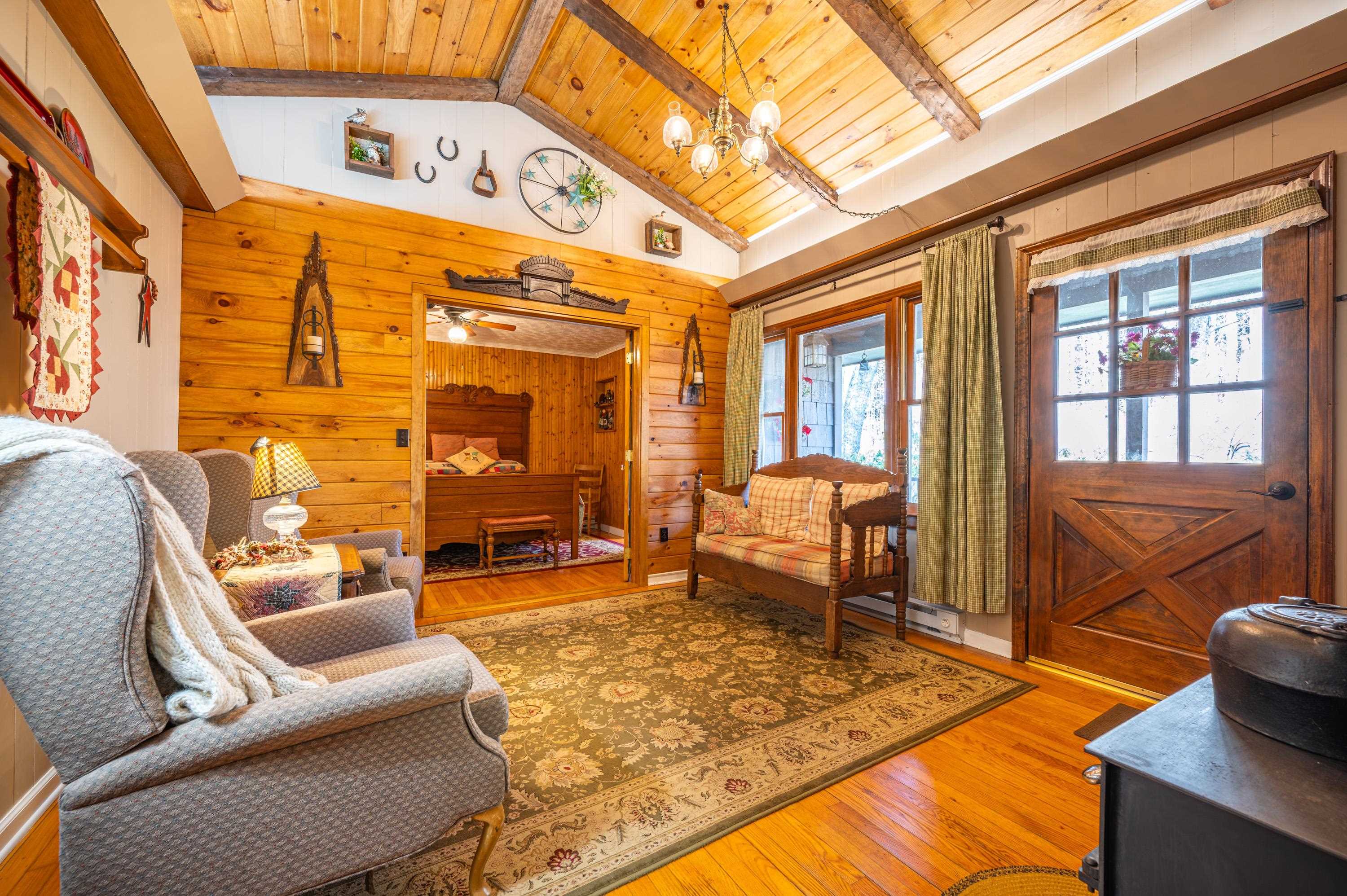 2230 Sowers Road Floyd VA 24091