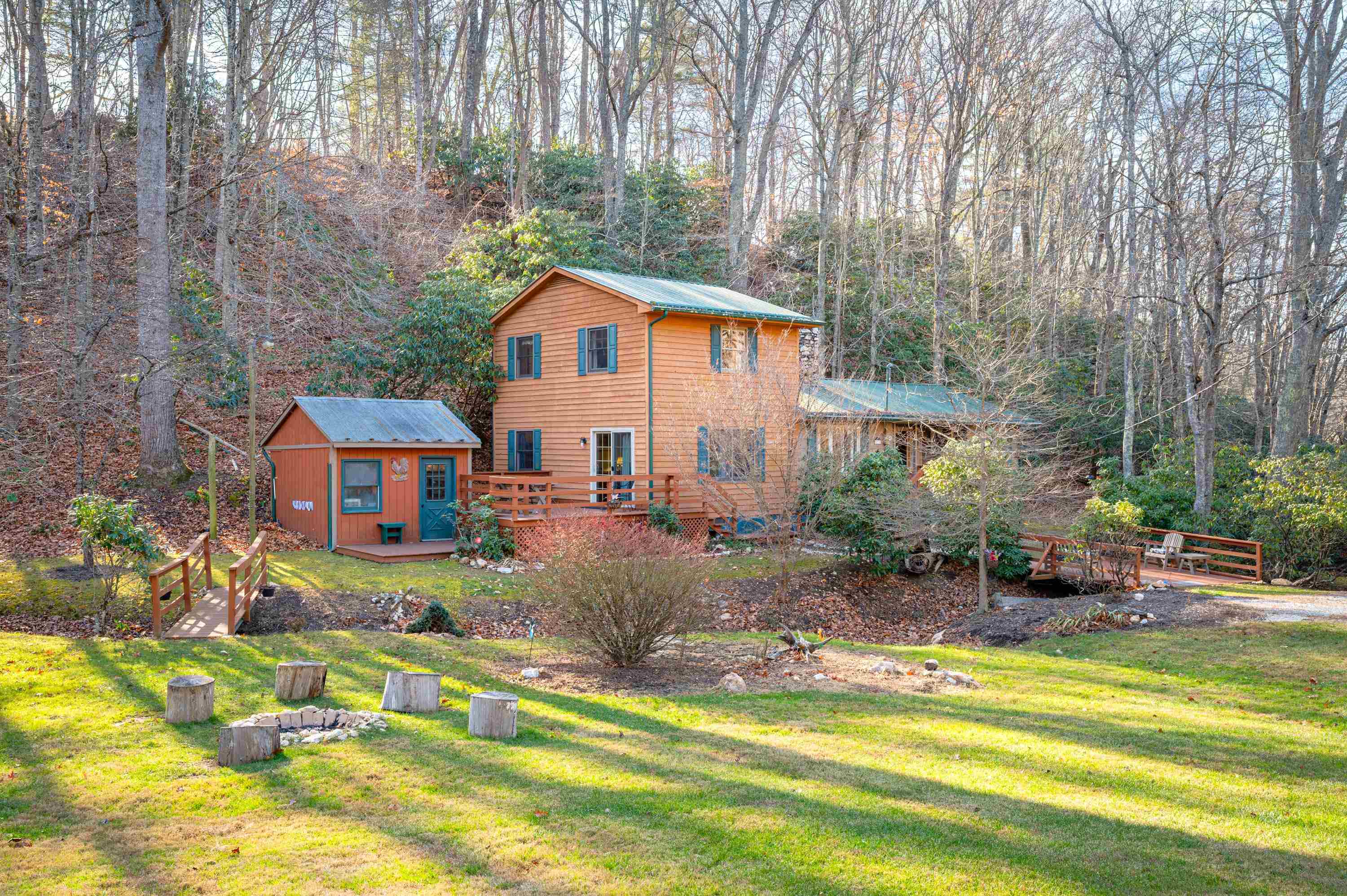 2230 Sowers Road Floyd VA 24091