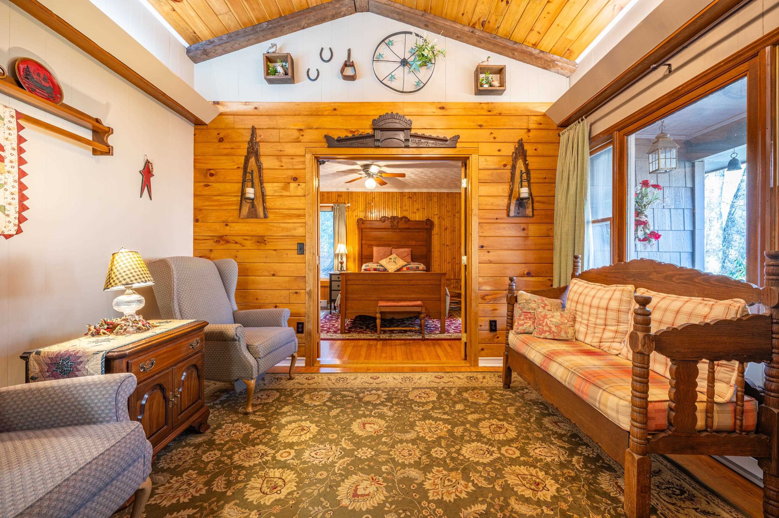 2230 Sowers Road Floyd VA 24091