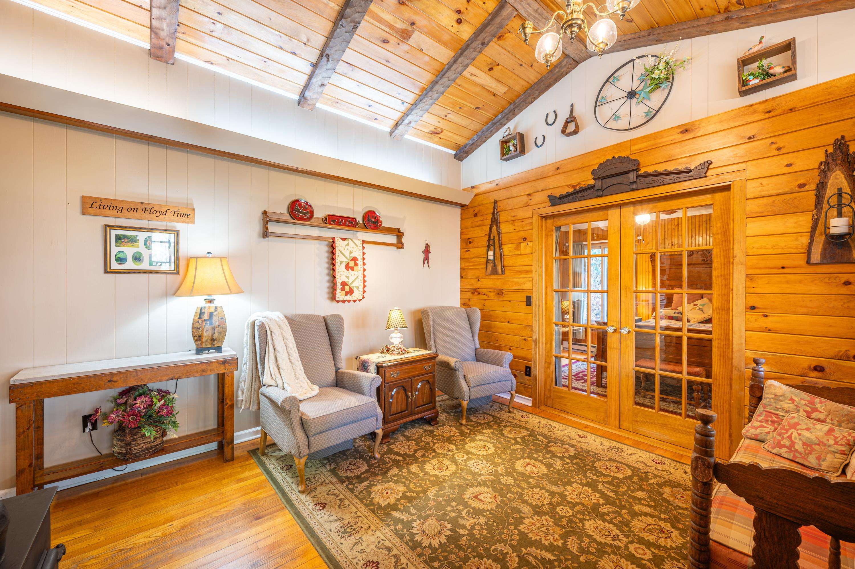 2230 Sowers Road Floyd VA 24091