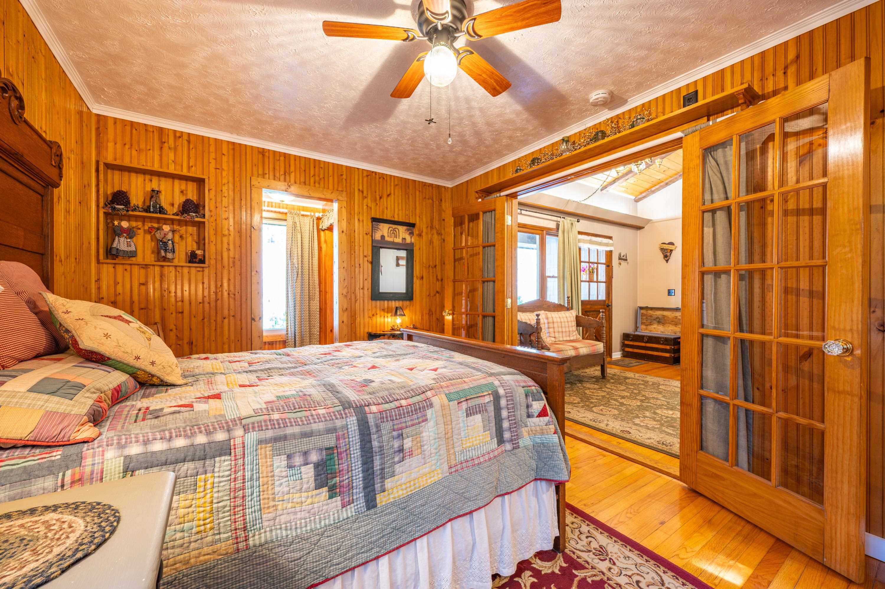 2230 Sowers Road Floyd VA 24091