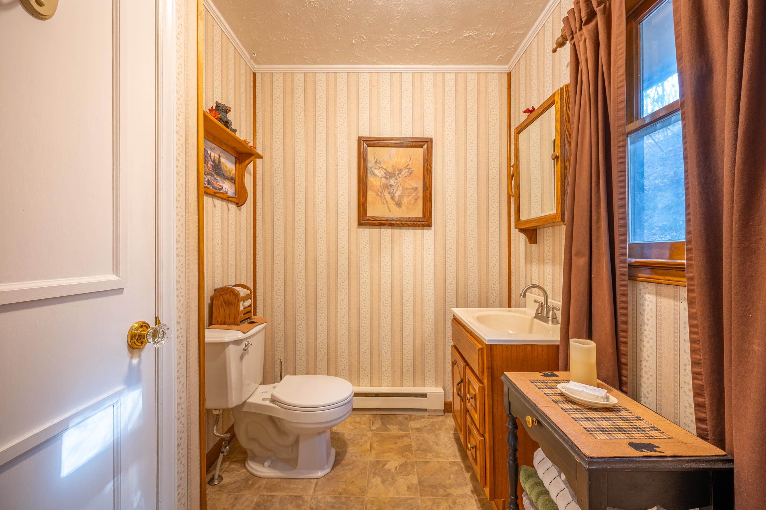 2230 Sowers Road Floyd VA 24091