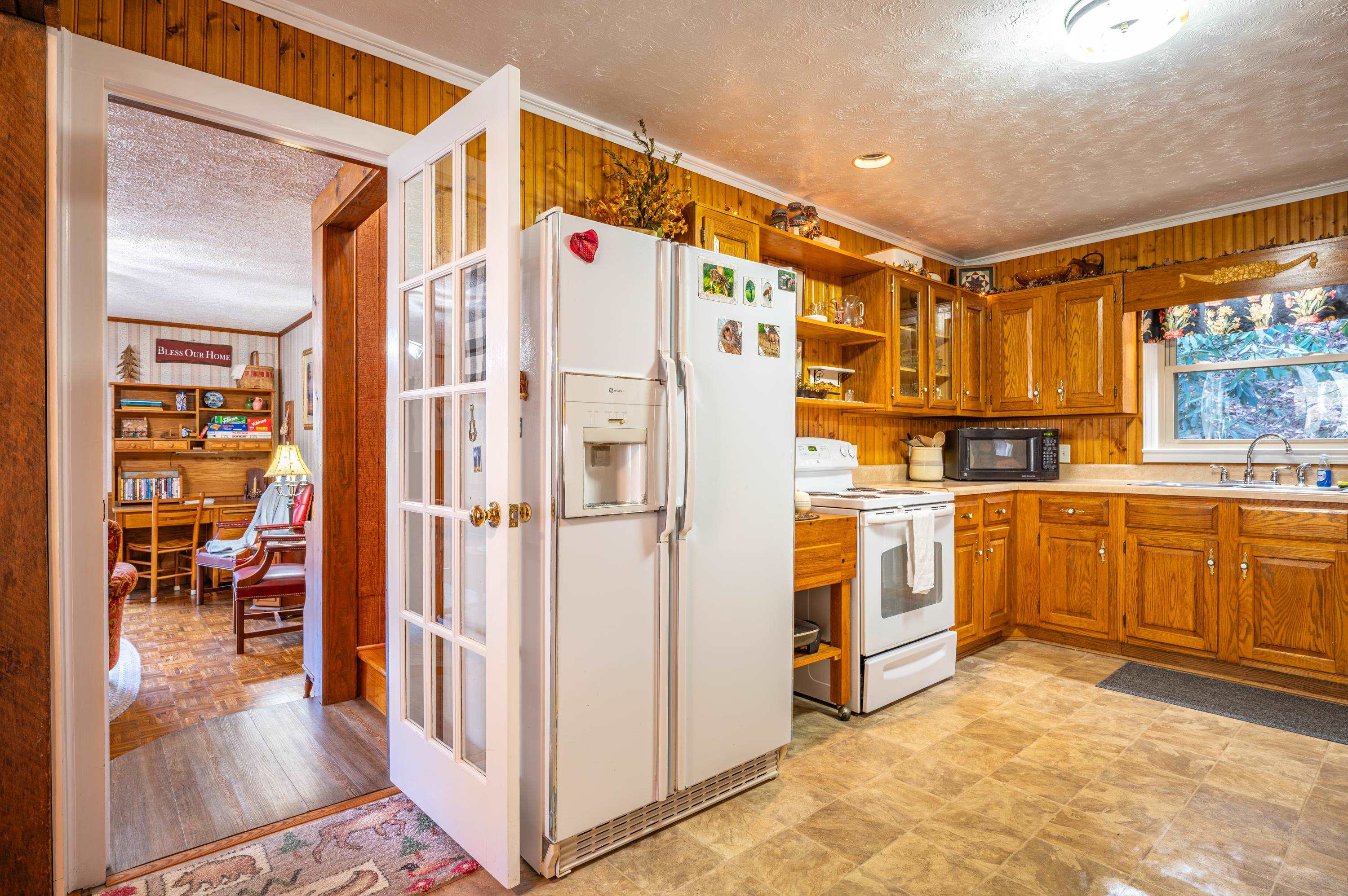 2230 Sowers Road Floyd VA 24091