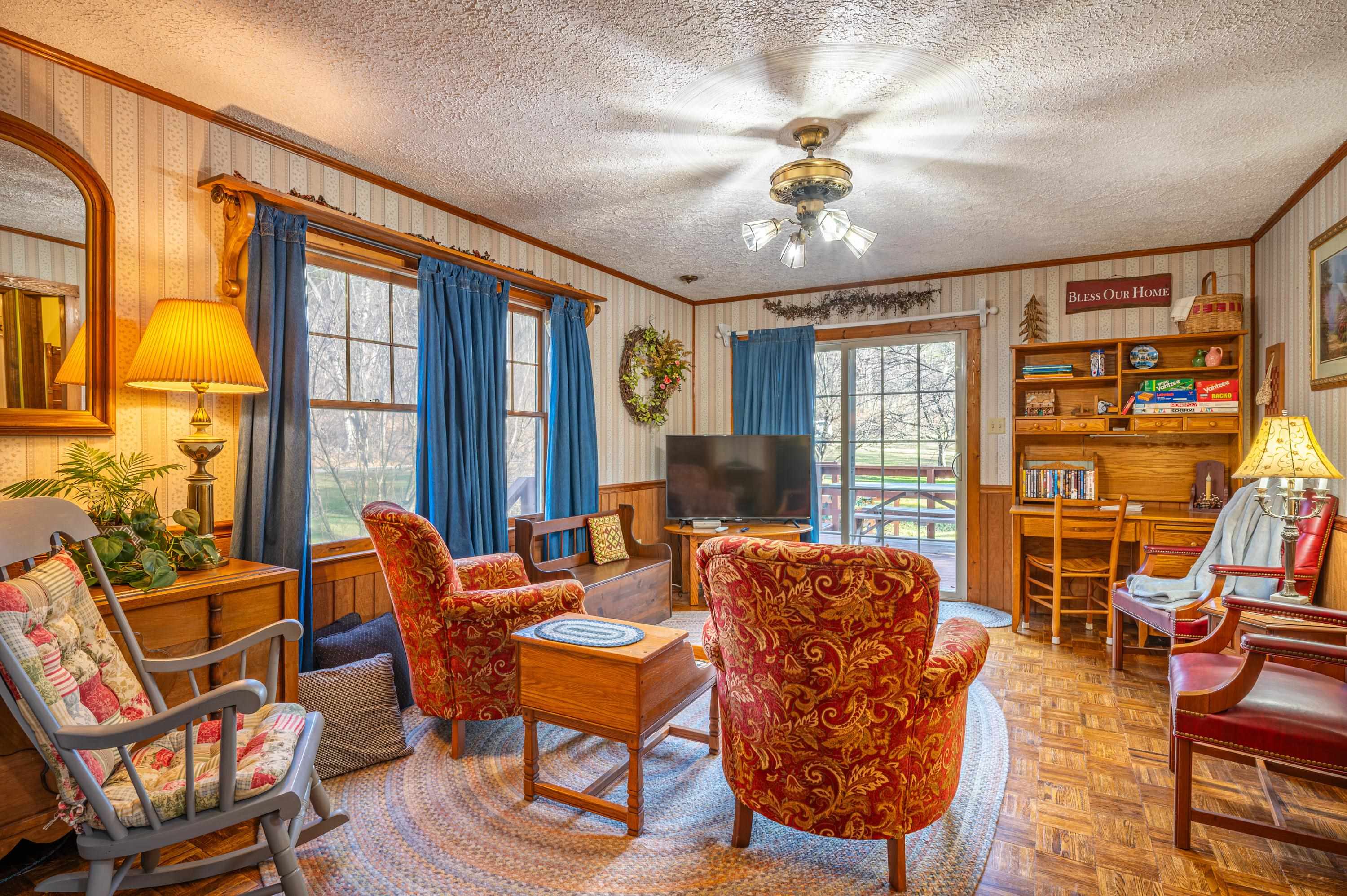 2230 Sowers Road Floyd VA 24091