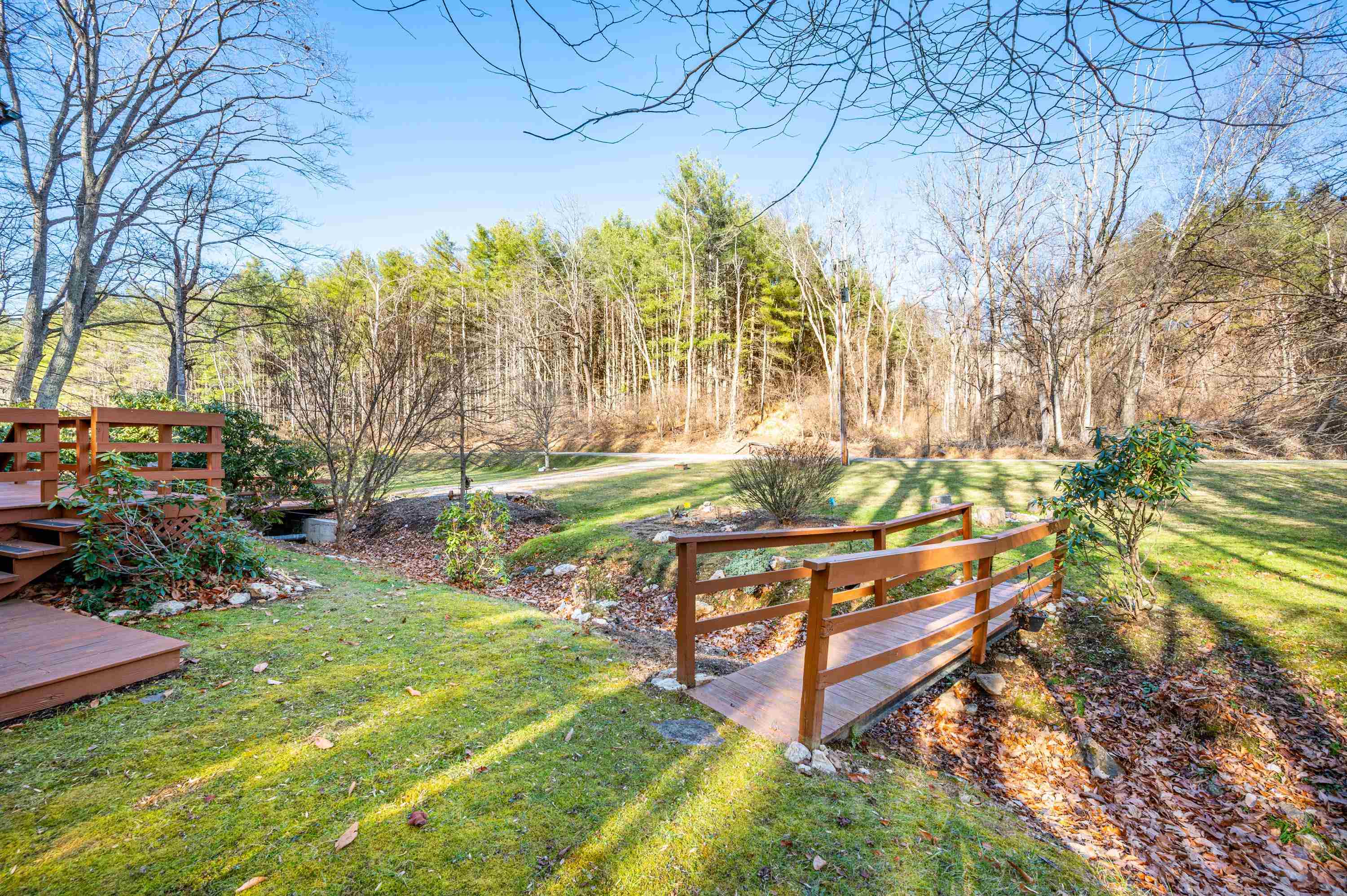 2230 Sowers Road Floyd VA 24091