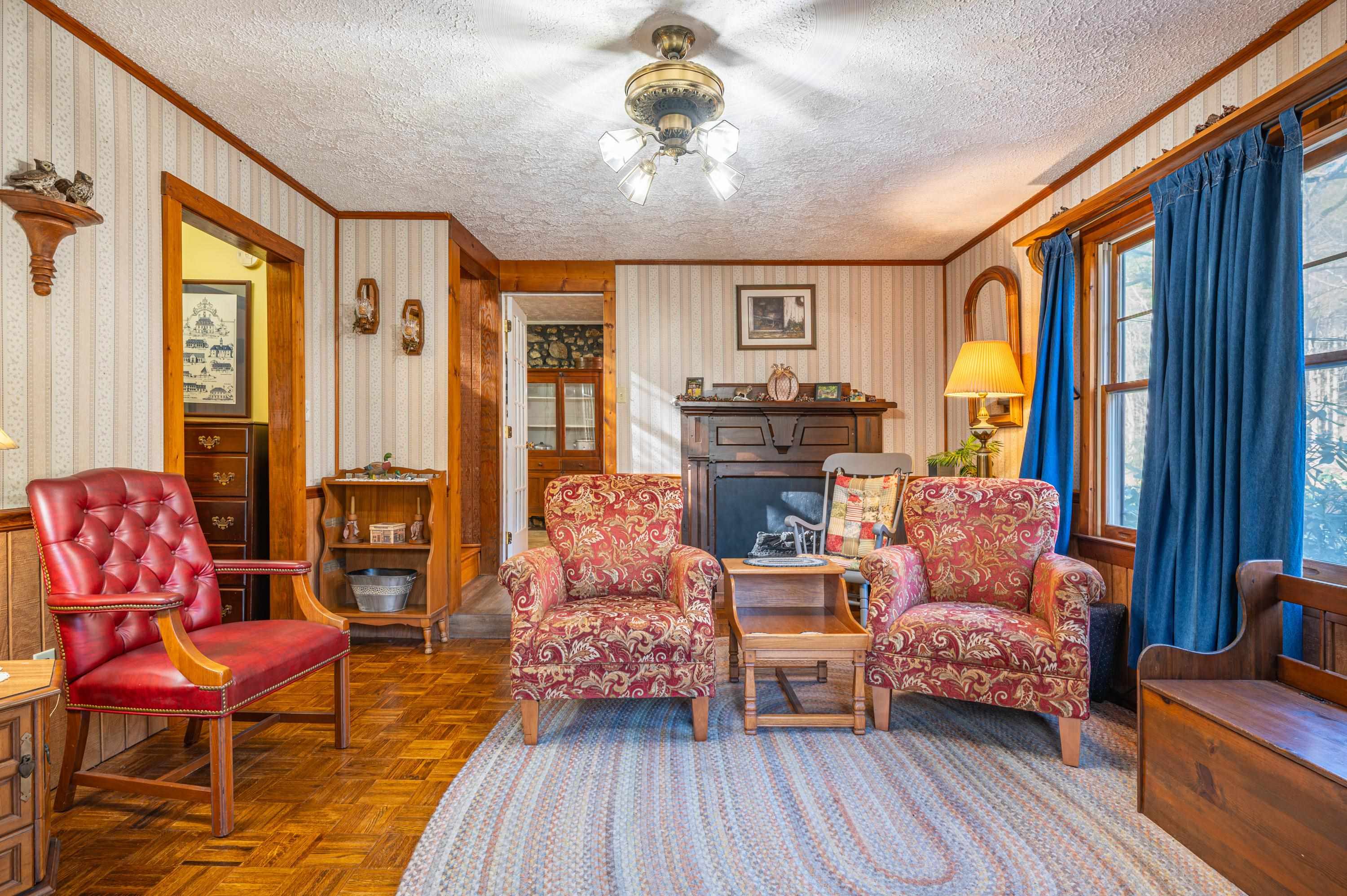 2230 Sowers Road Floyd VA 24091