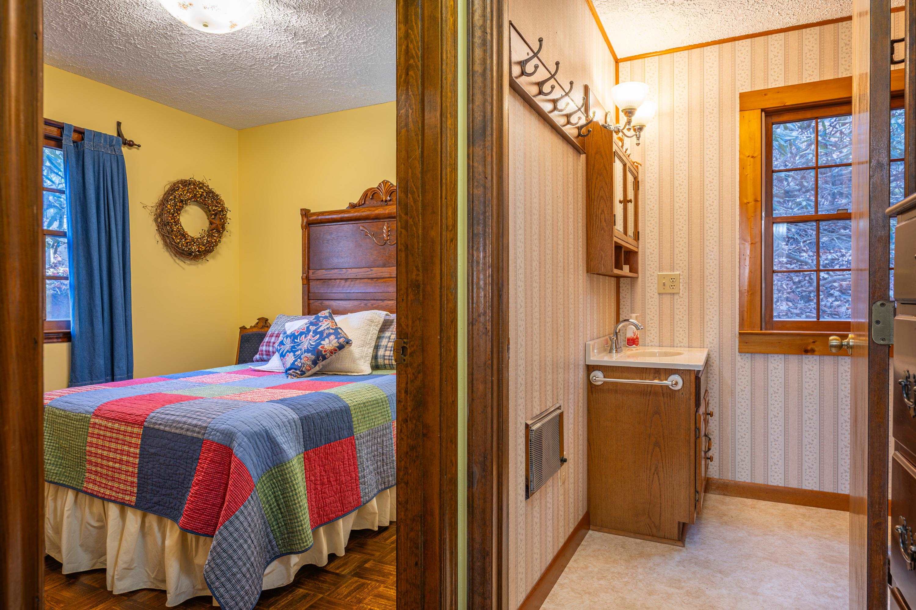 2230 Sowers Road Floyd VA 24091