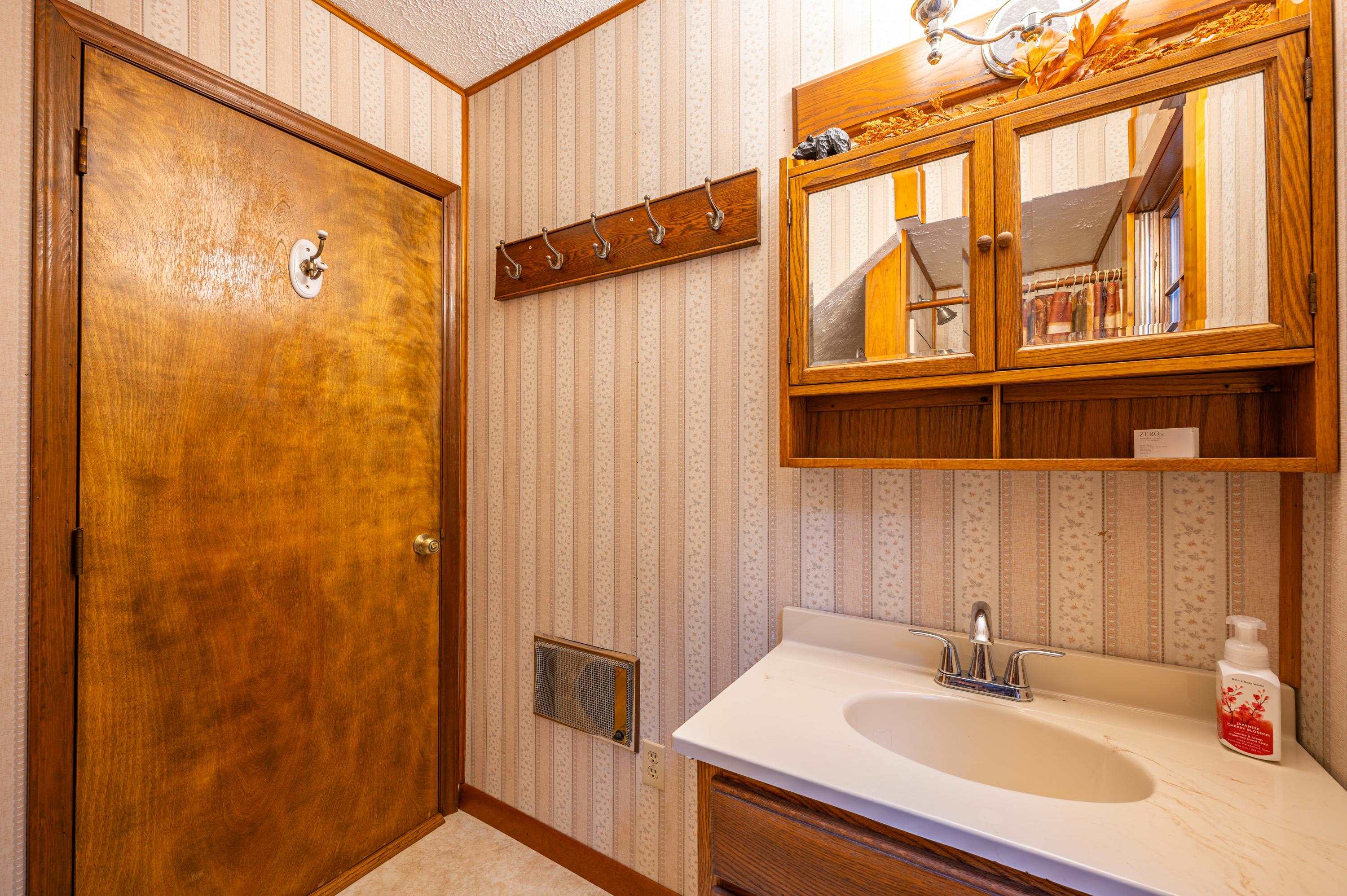 2230 Sowers Road Floyd VA 24091