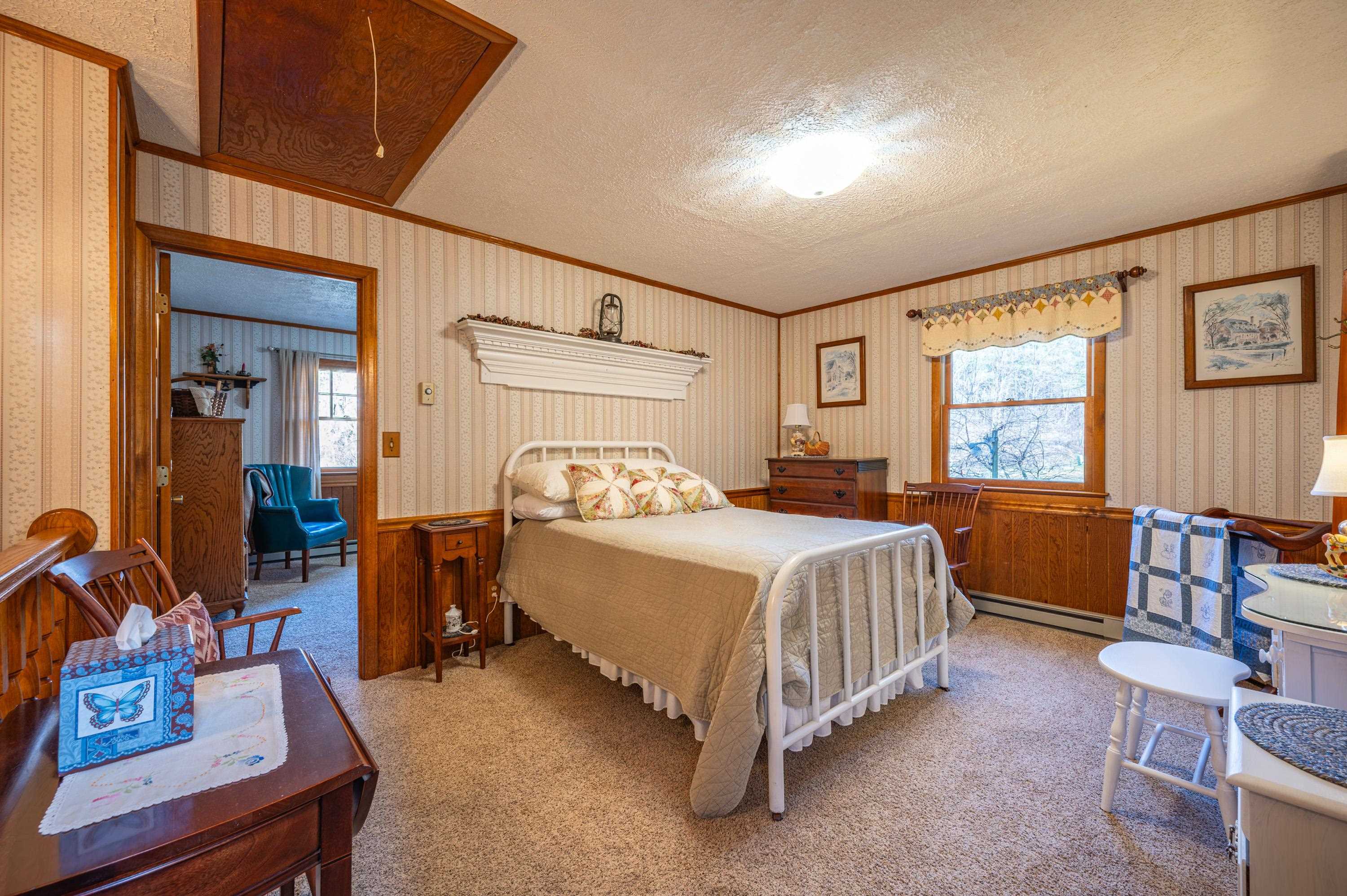 2230 Sowers Road Floyd VA 24091