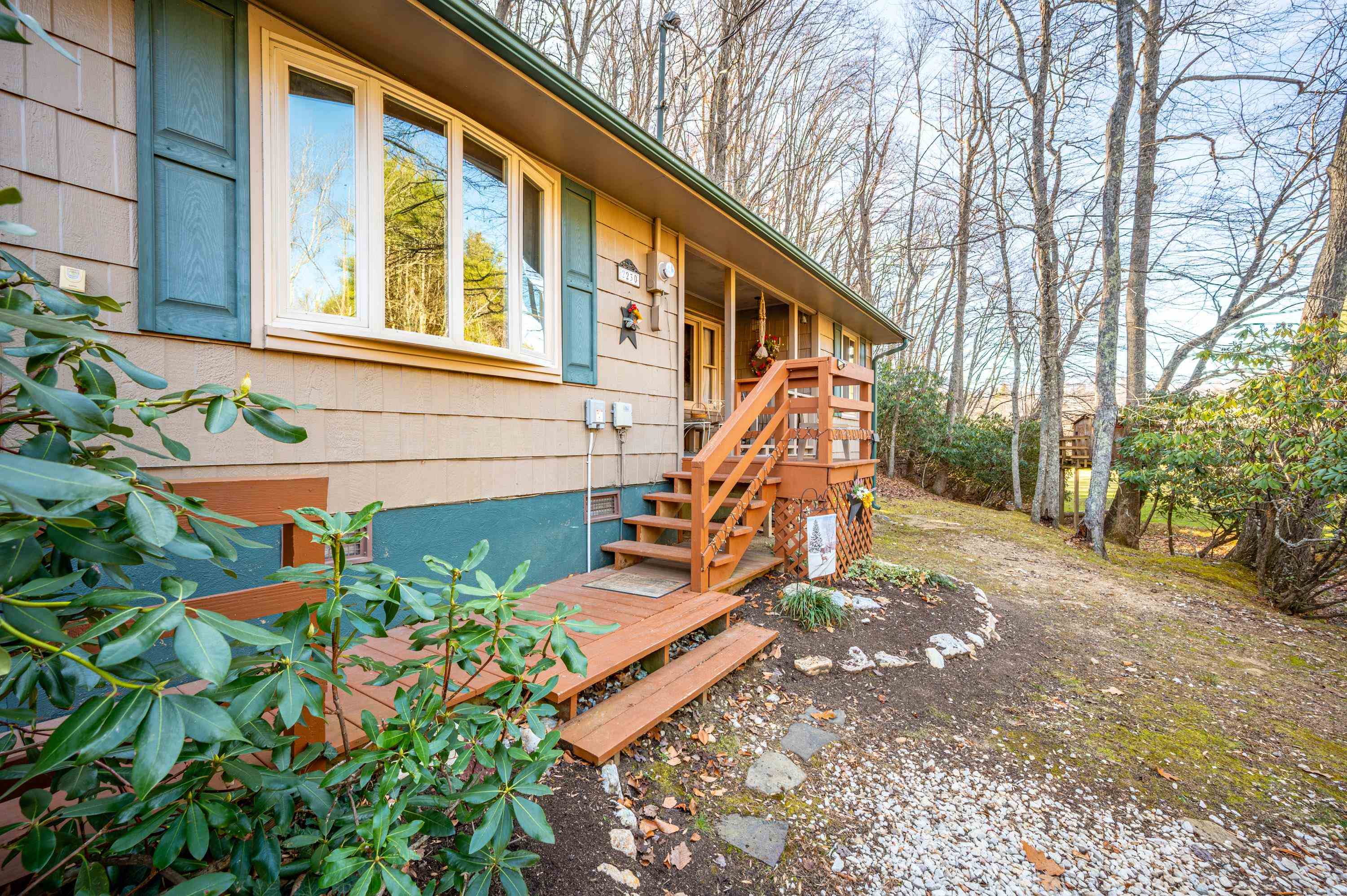 2230 Sowers Road Floyd VA 24091