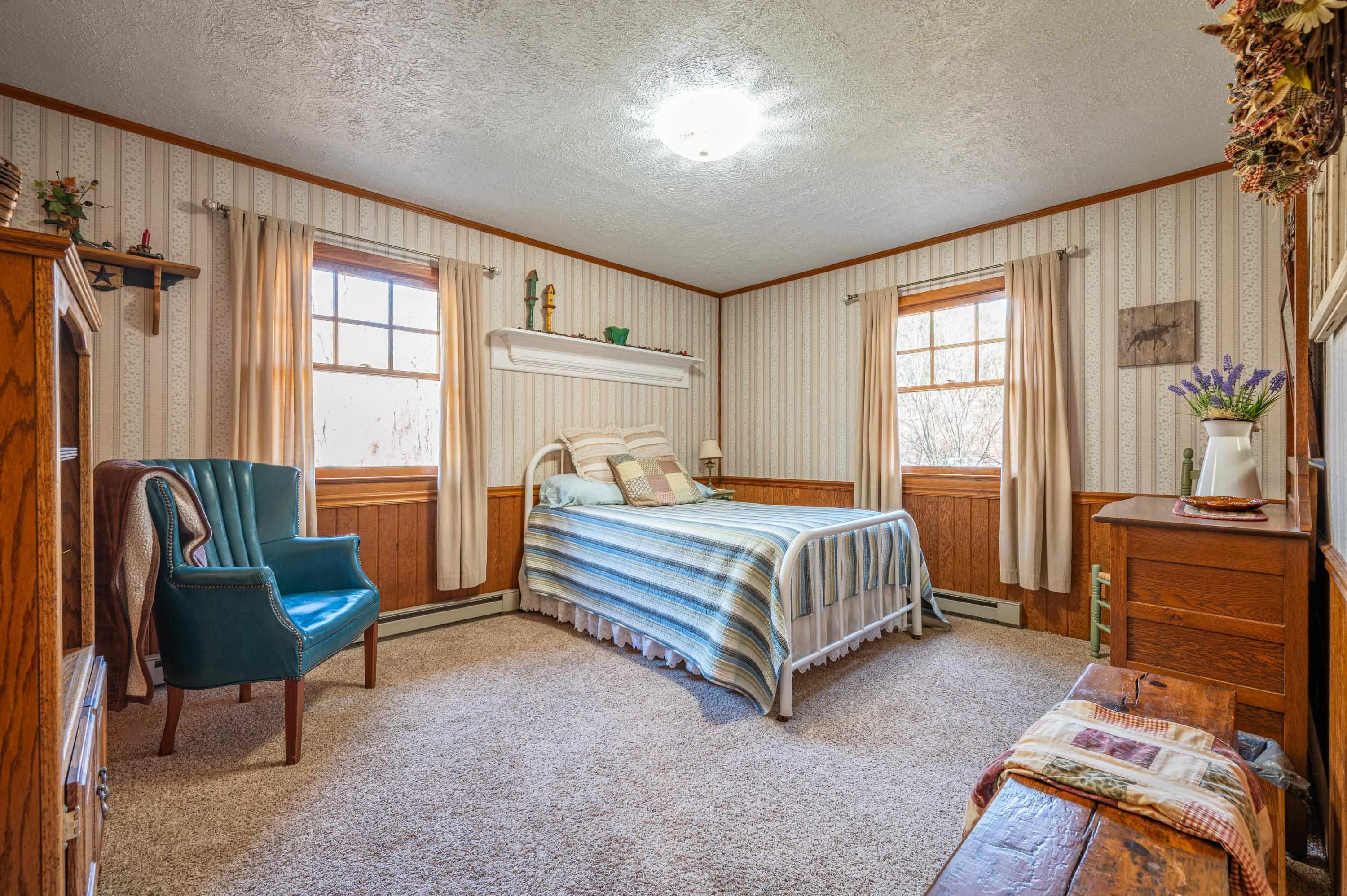 2230 Sowers Road Floyd VA 24091