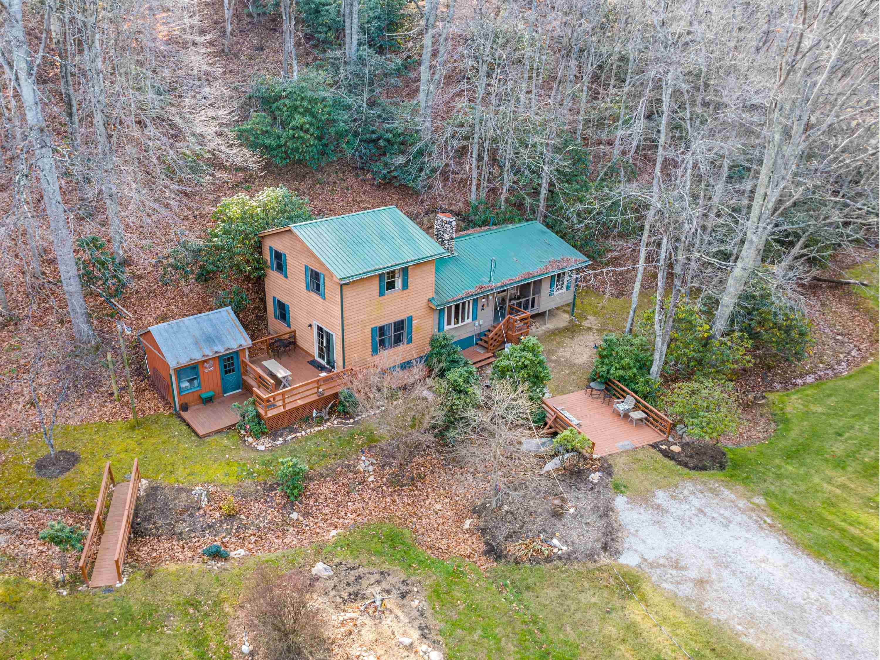 2230 Sowers Road Floyd VA 24091