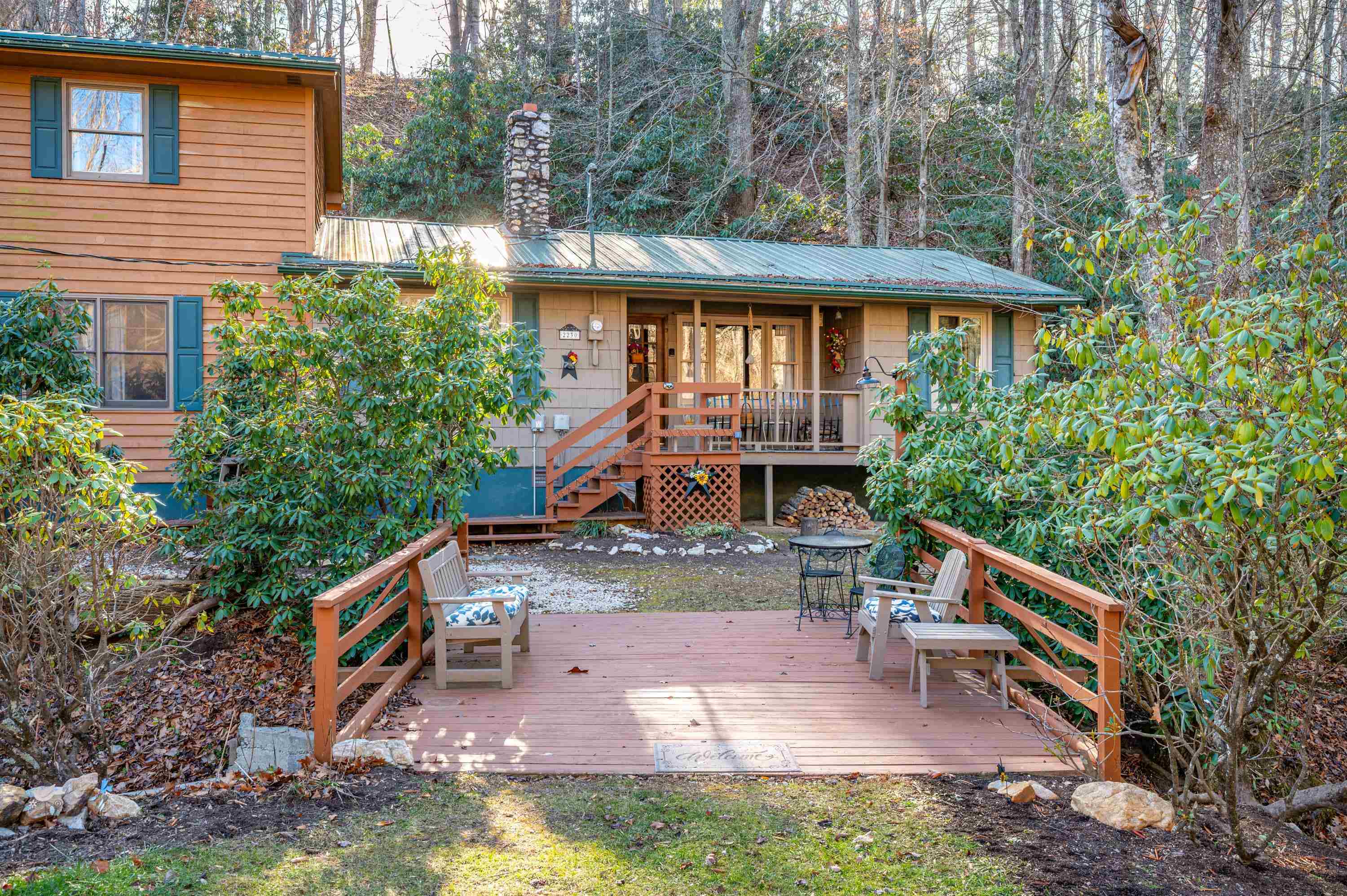 2230 Sowers Road Floyd VA 24091