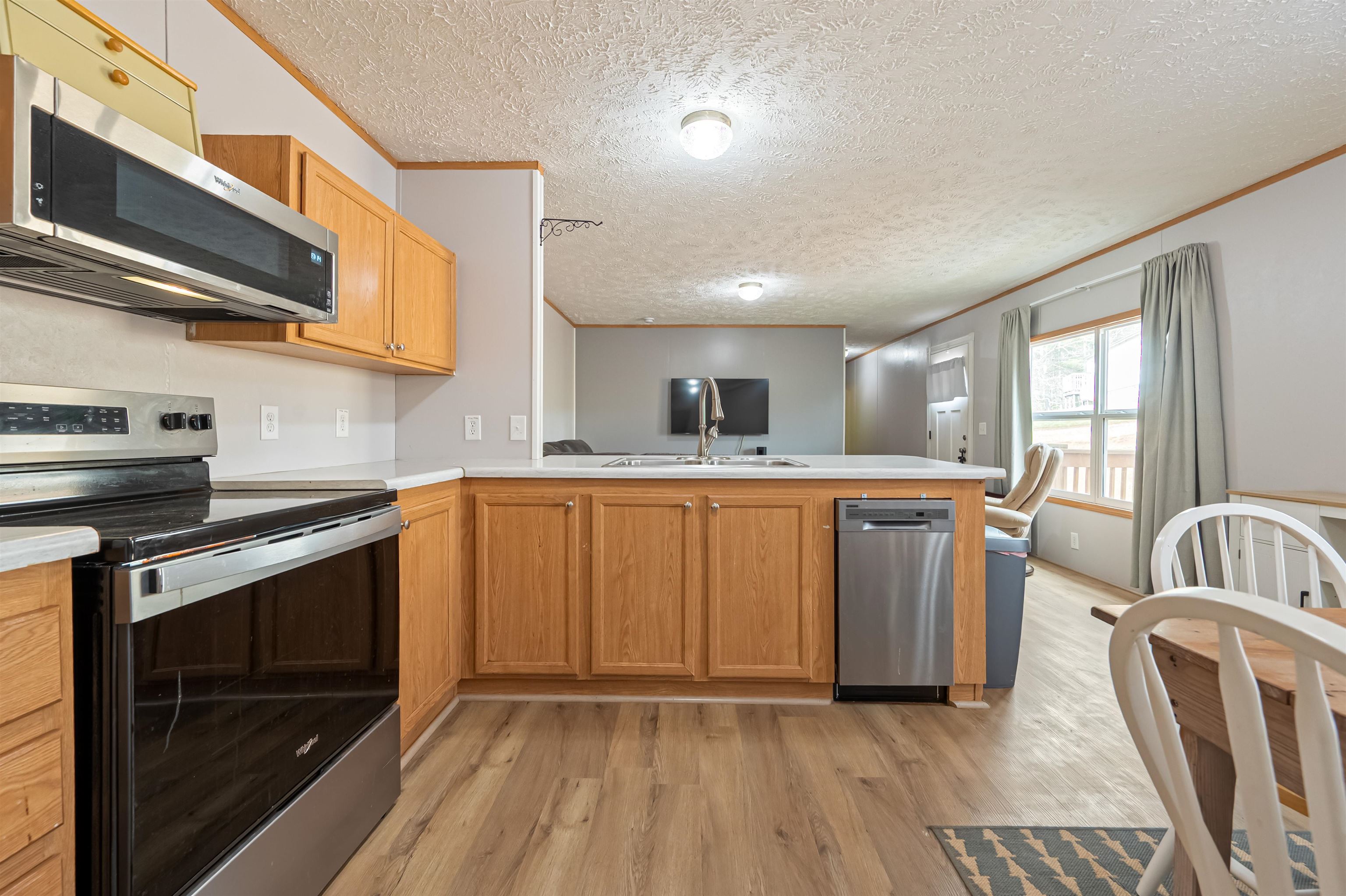 4786 Millirons Lane Pulaski VA 24301