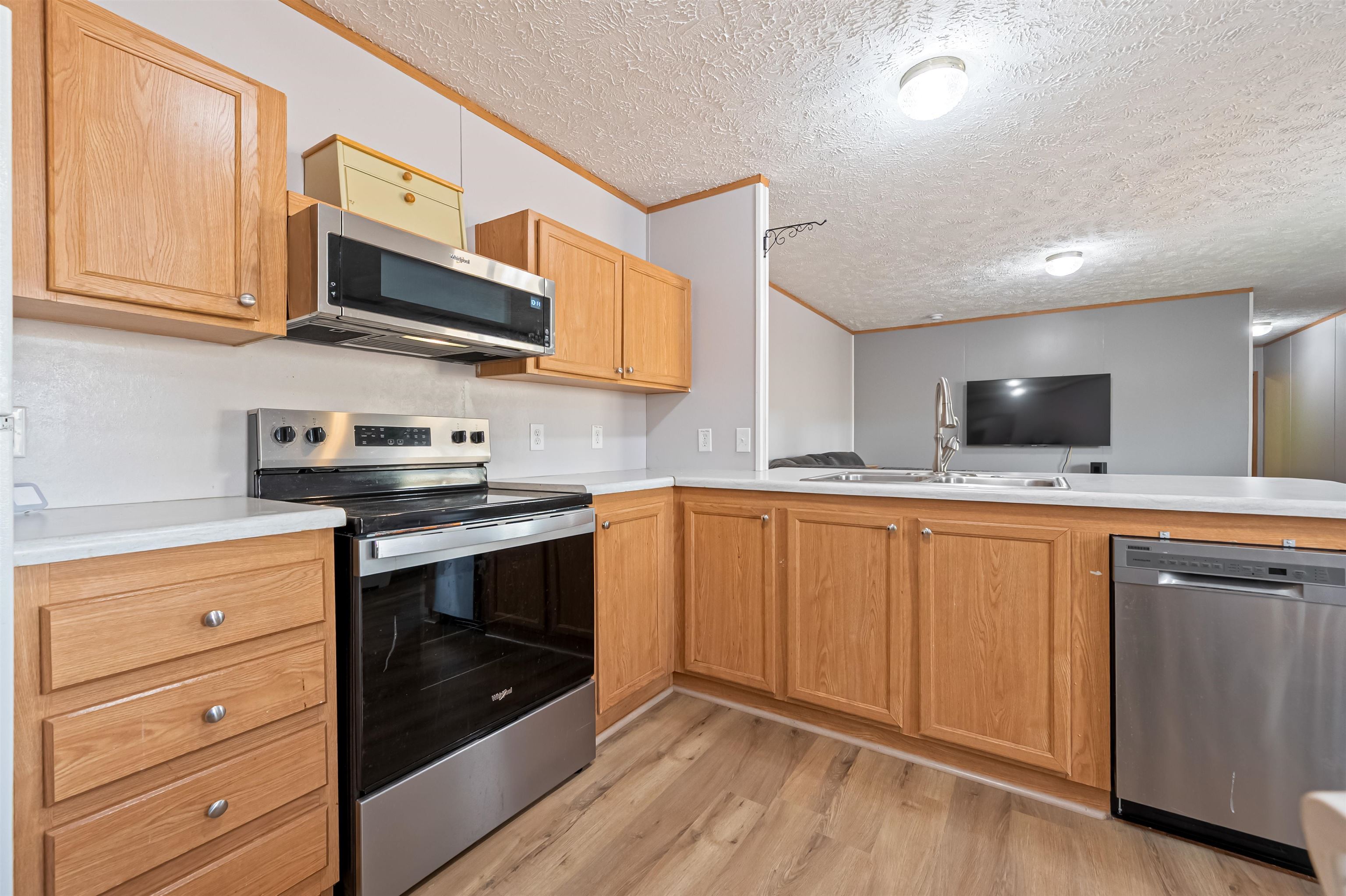 4786 Millirons Lane Pulaski VA 24301