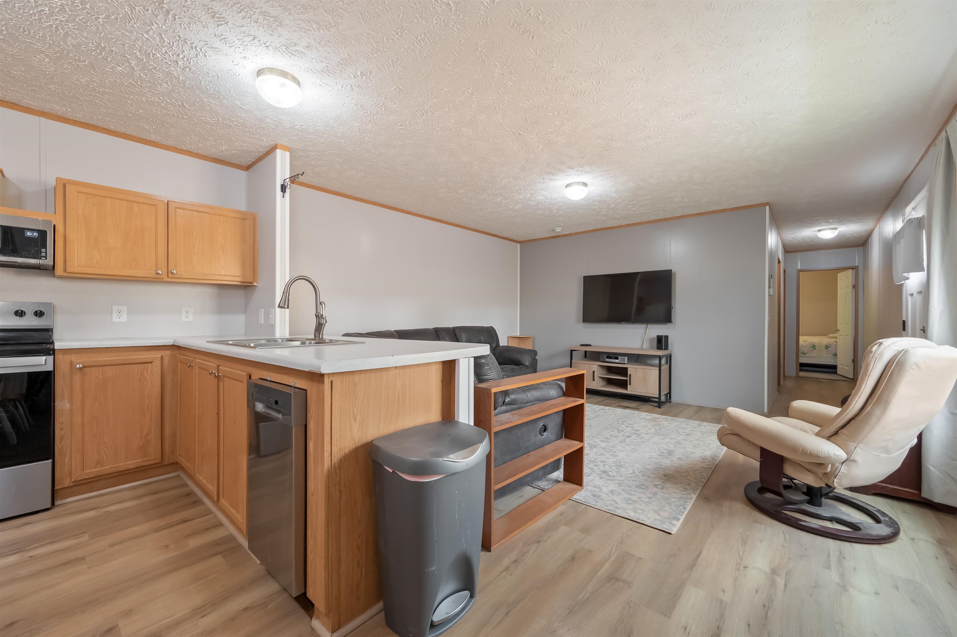 4786 Millirons Lane Pulaski VA 24301