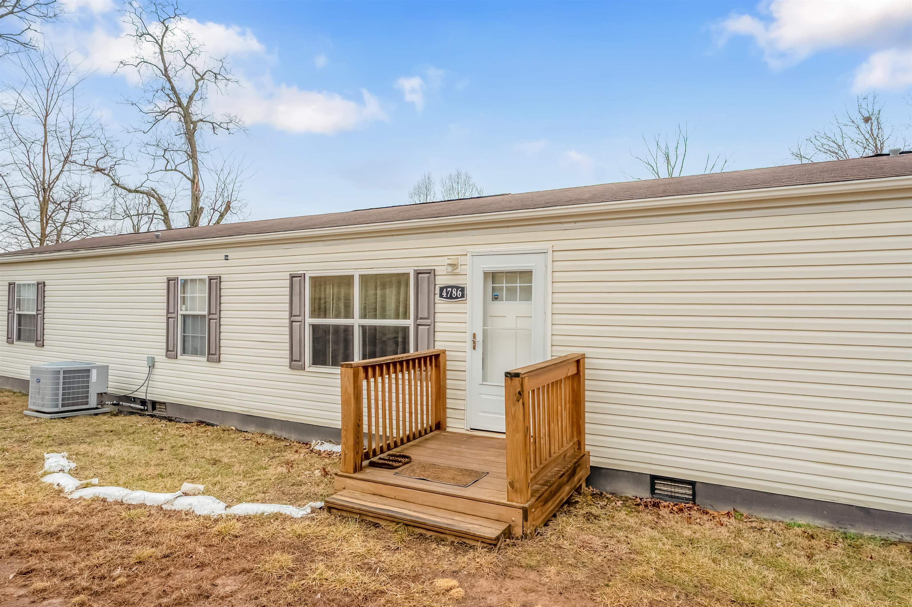 4786 Millirons Lane Pulaski VA 24301