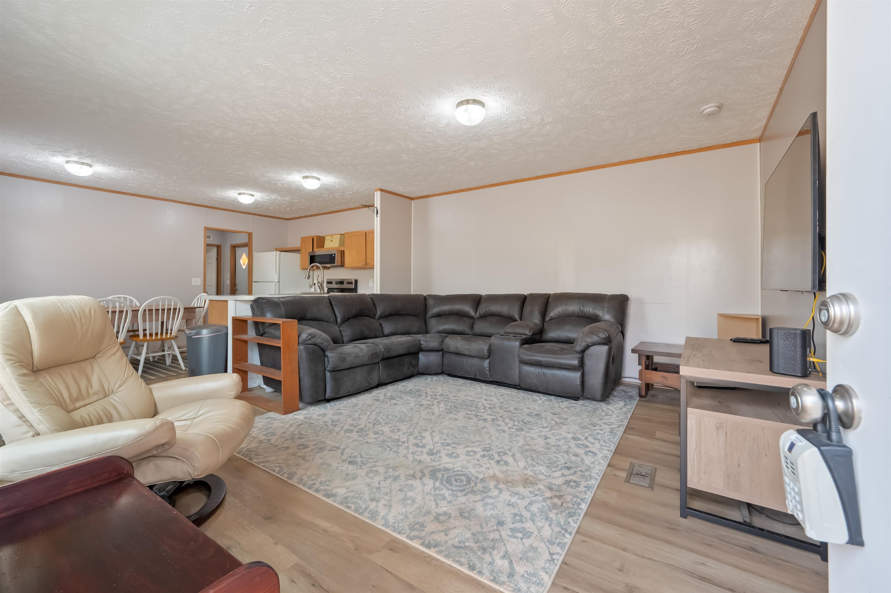 4786 Millirons Lane Pulaski VA 24301