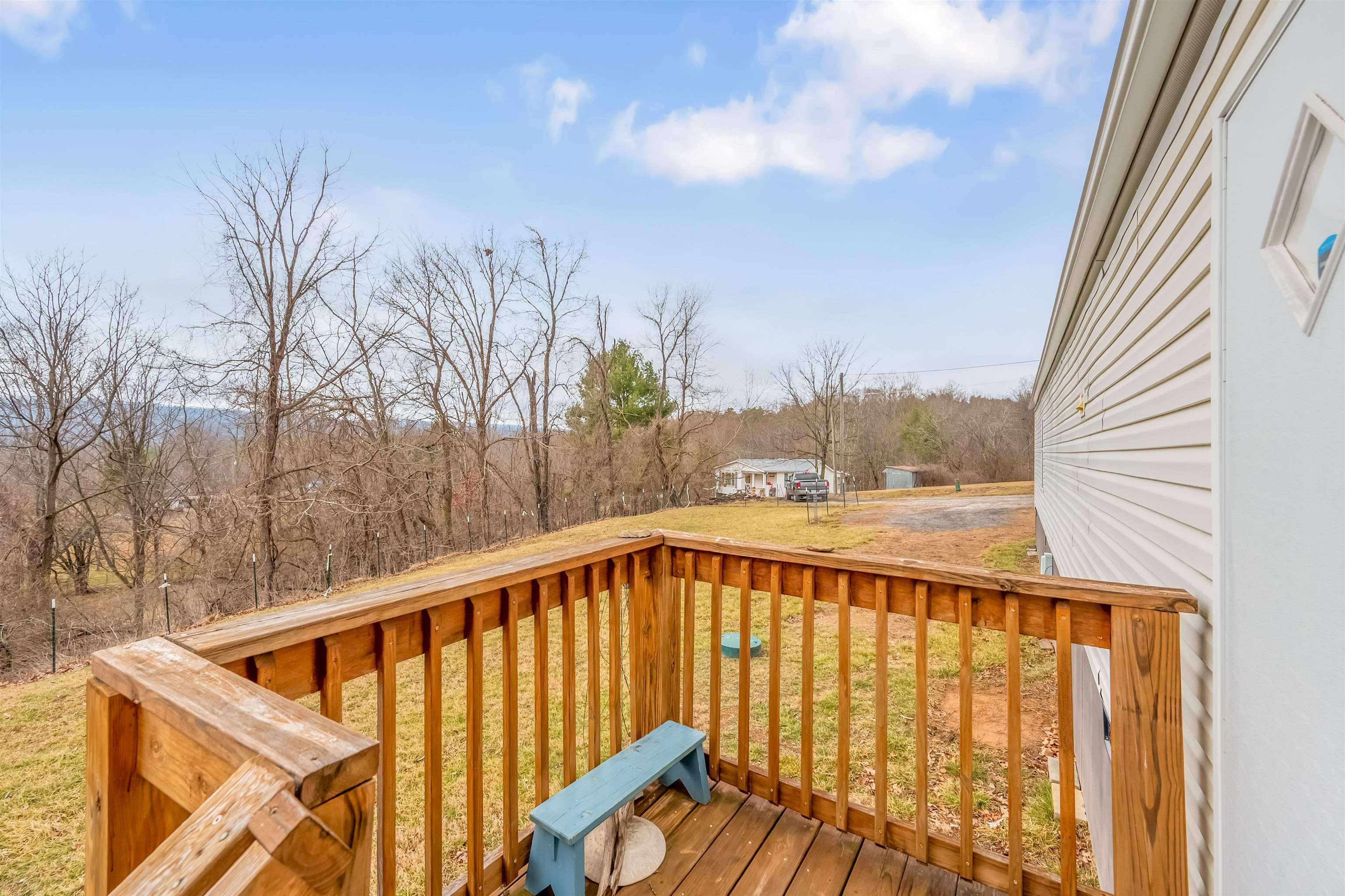 4786 Millirons Lane Pulaski VA 24301