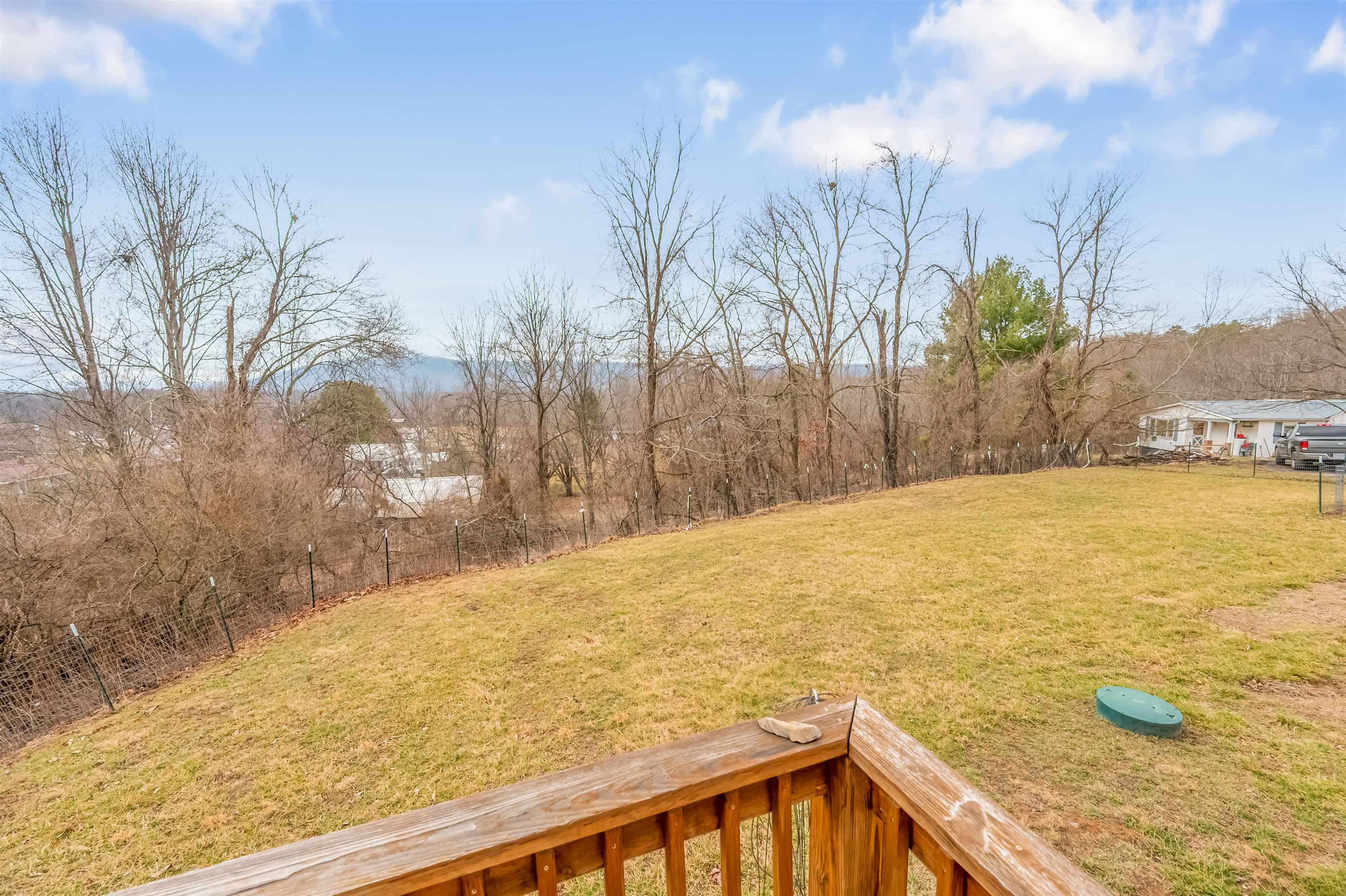 4786 Millirons Lane Pulaski VA 24301