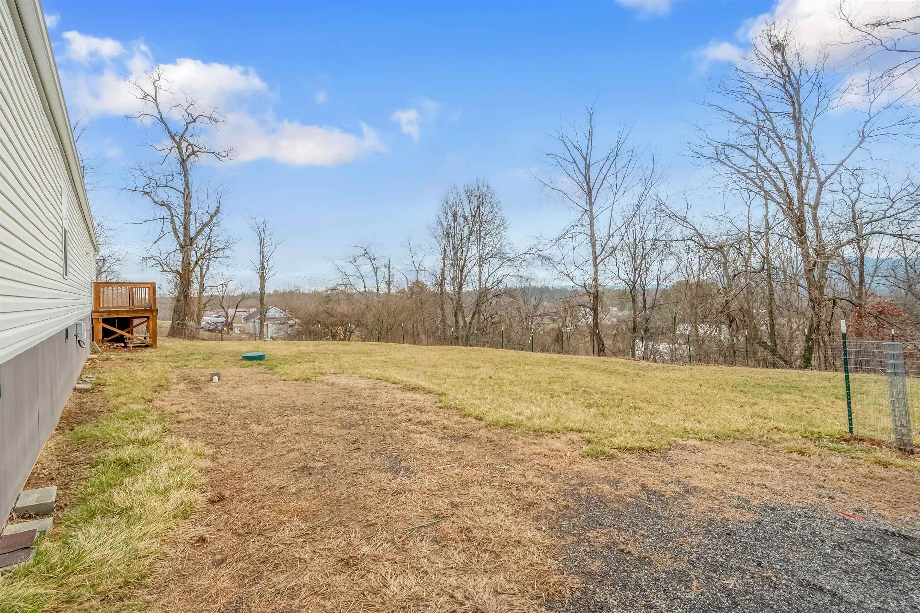 4786 Millirons Lane Pulaski VA 24301