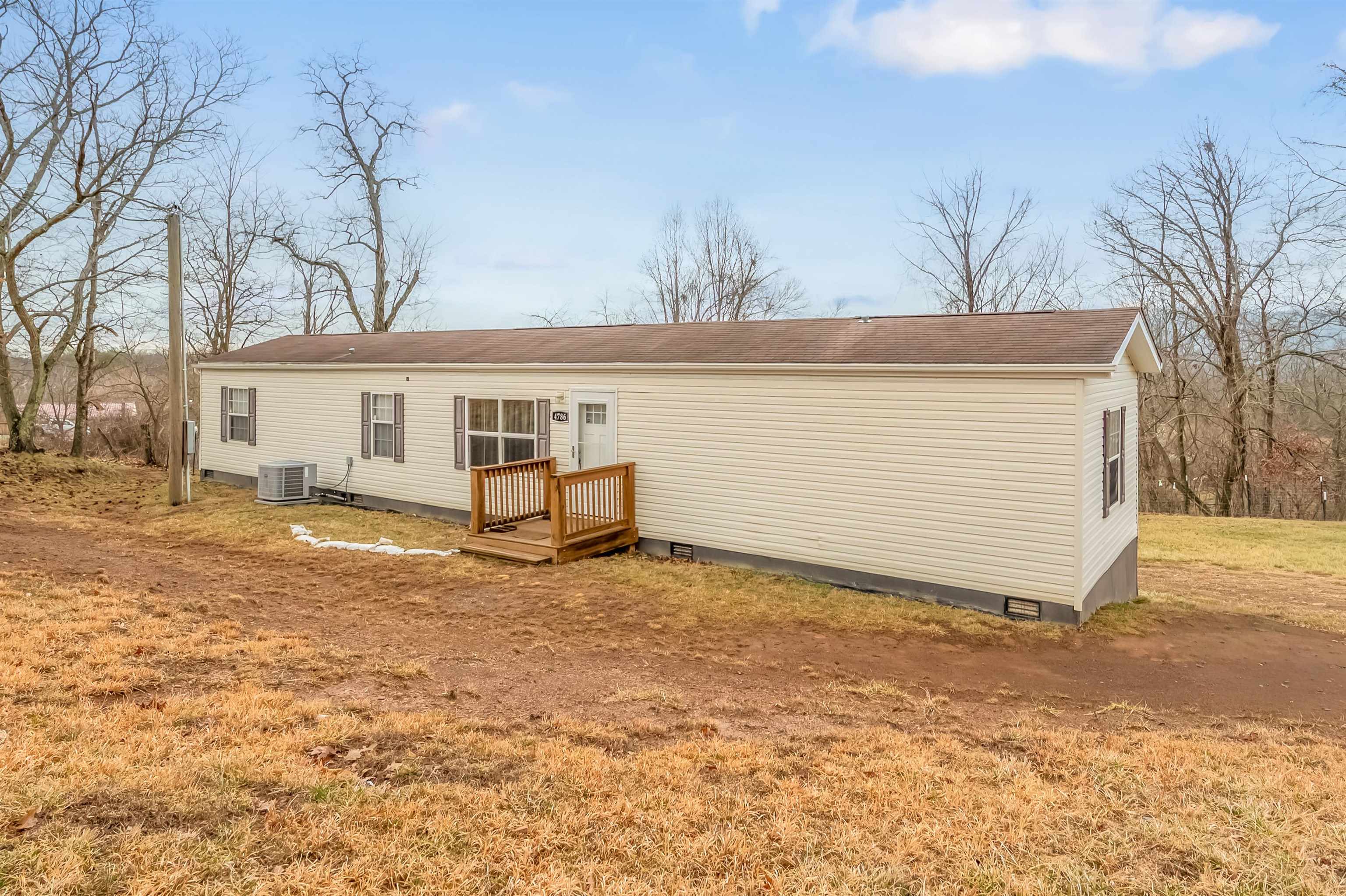 4786 Millirons Lane Pulaski VA 24301