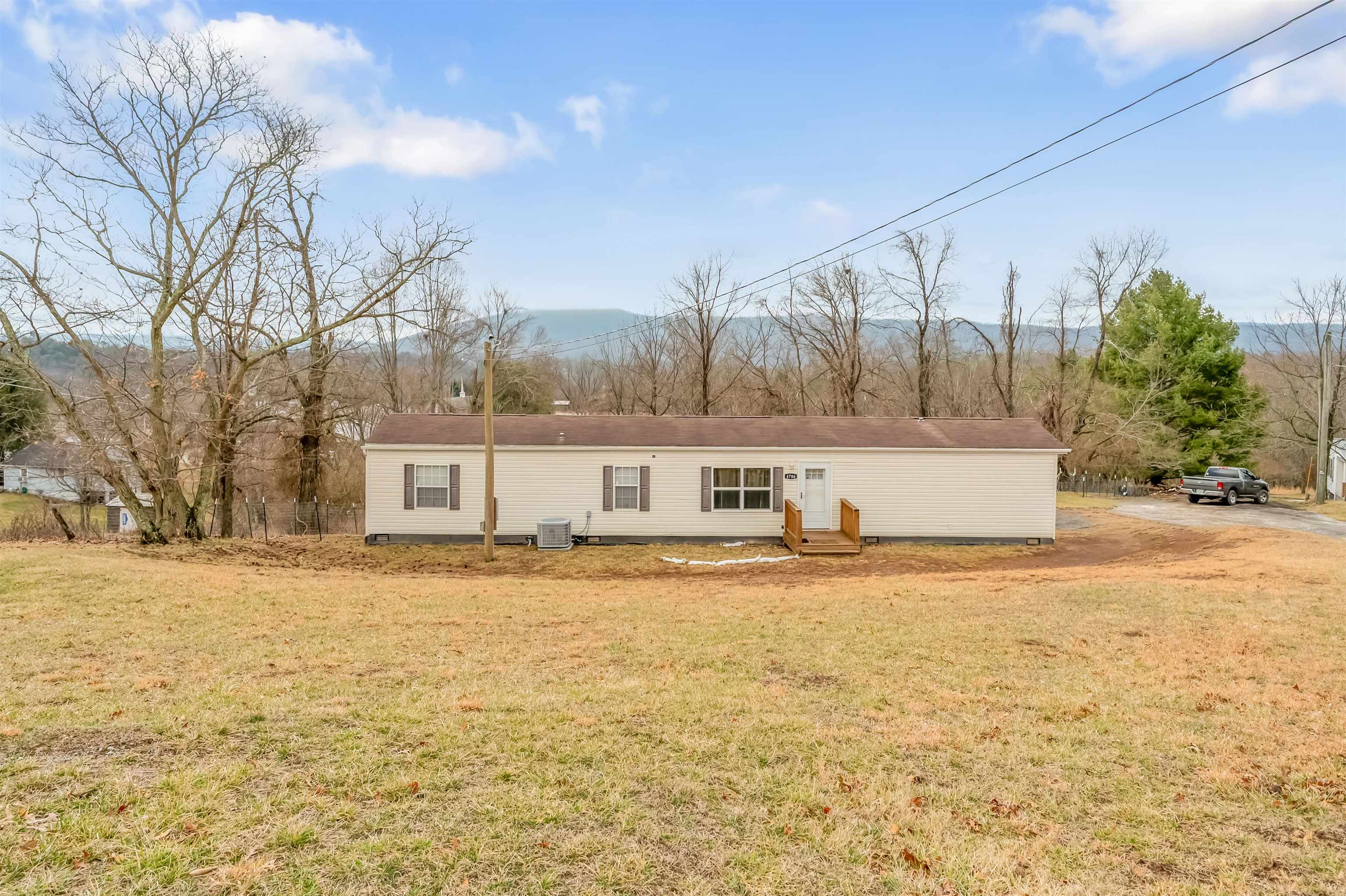 4786 Millirons Lane Pulaski VA 24301