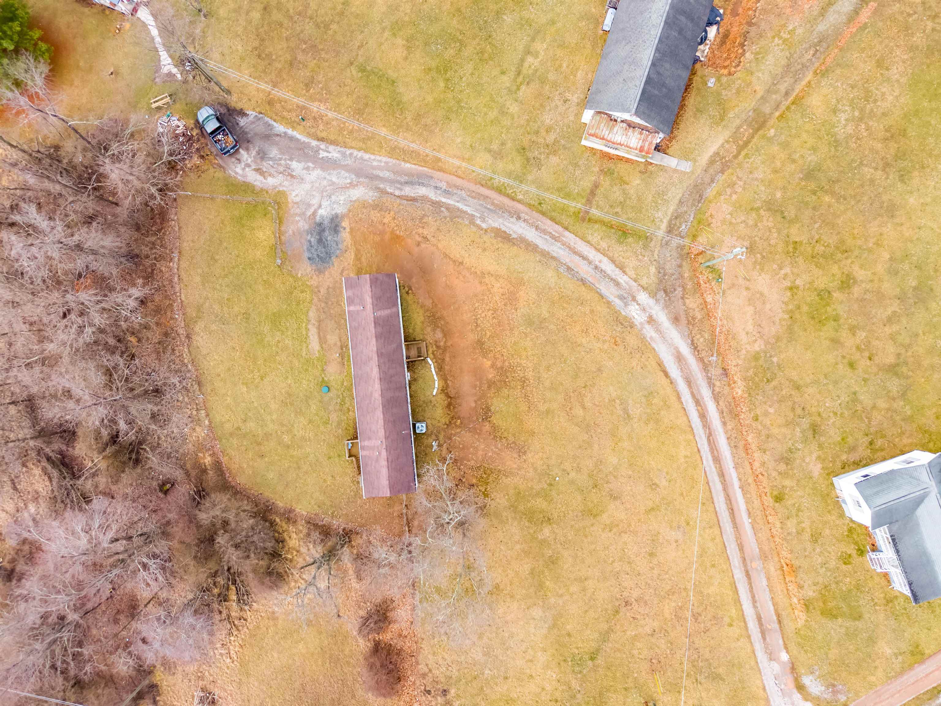 4786 Millirons Lane Pulaski VA 24301