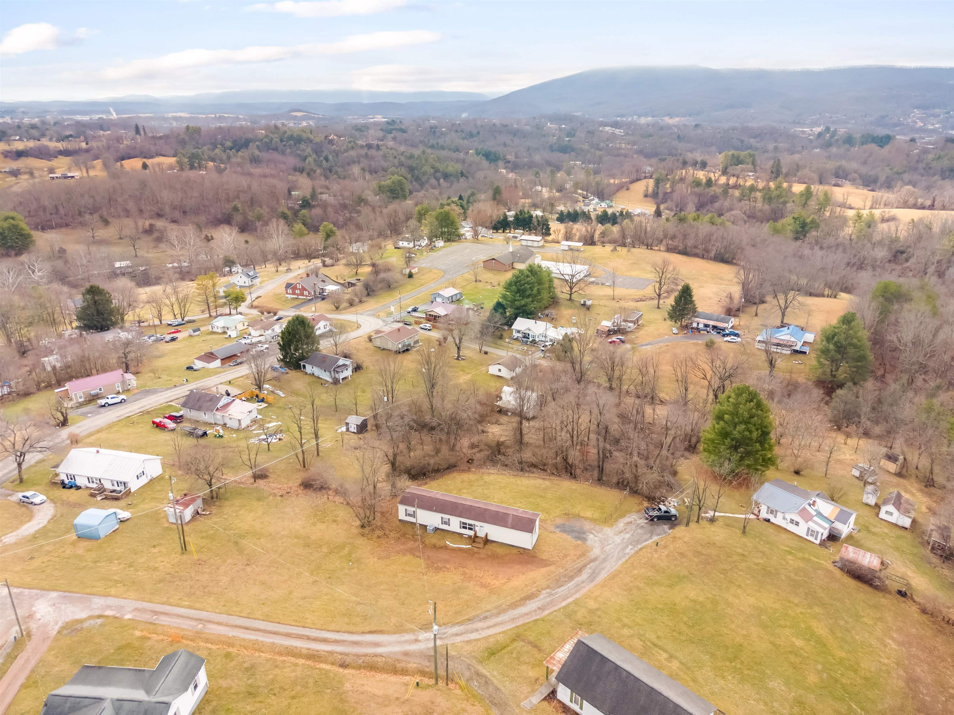 4786 Millirons Lane Pulaski VA 24301