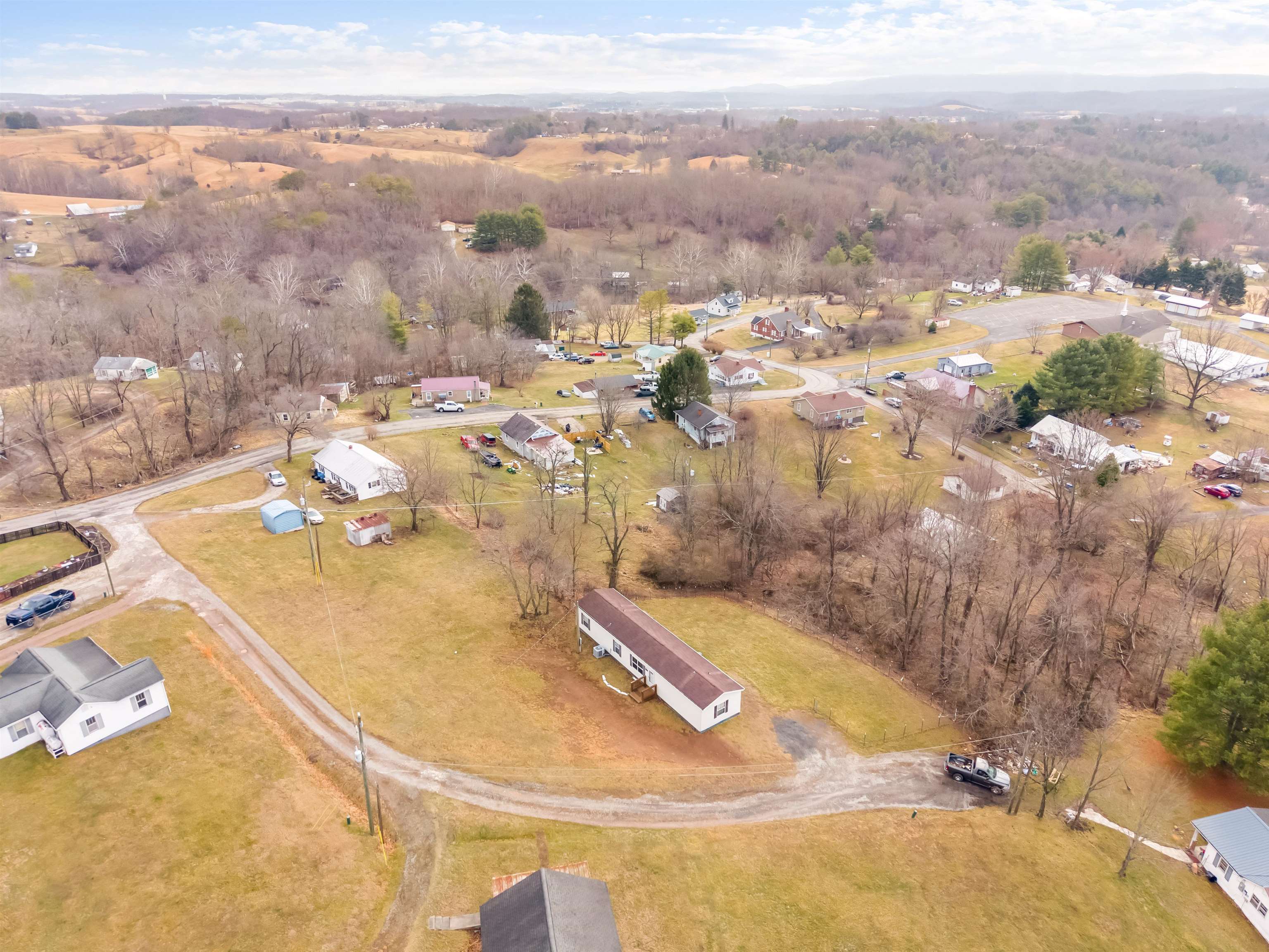 4786 Millirons Lane Pulaski VA 24301