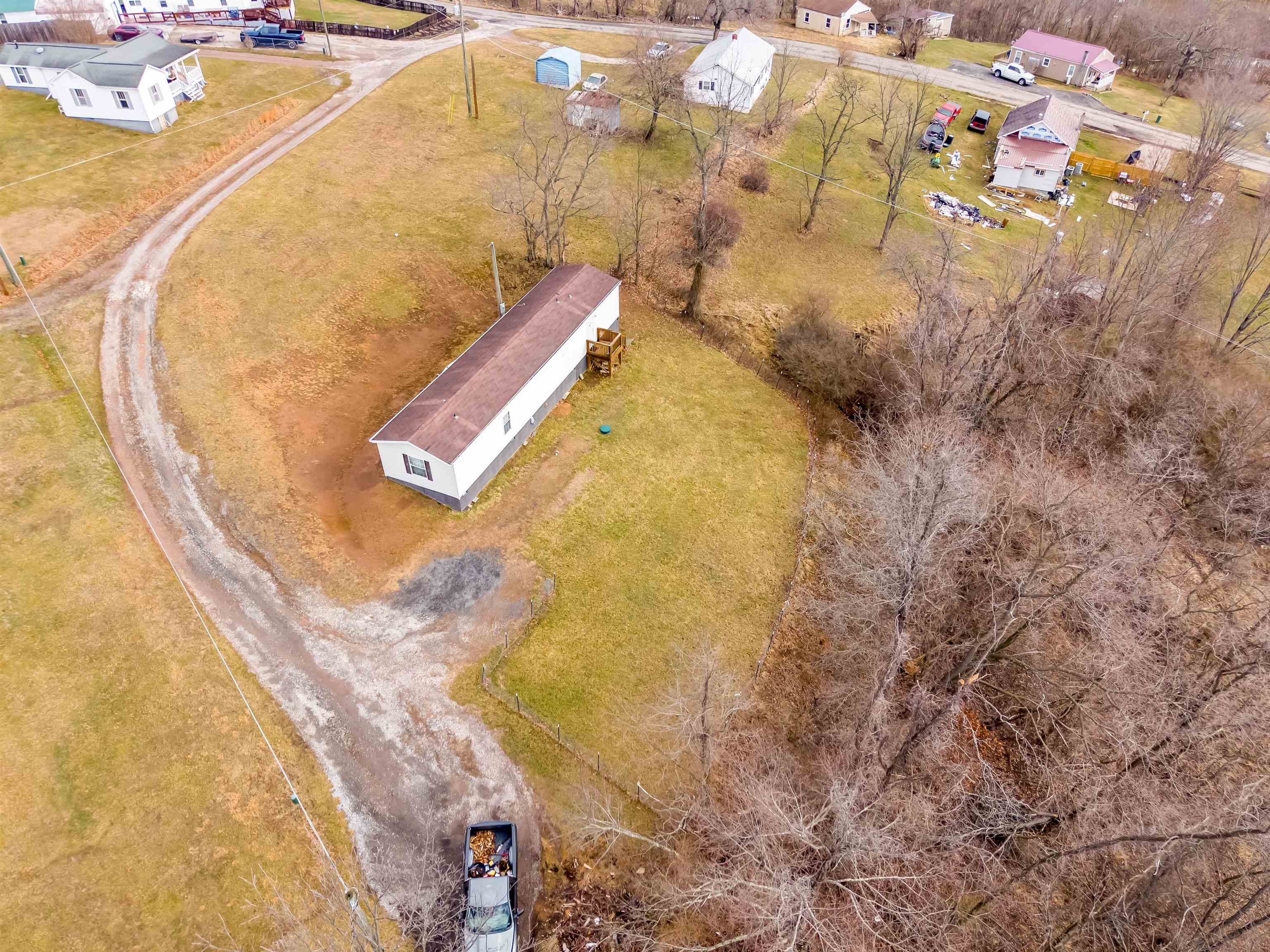 4786 Millirons Lane Pulaski VA 24301