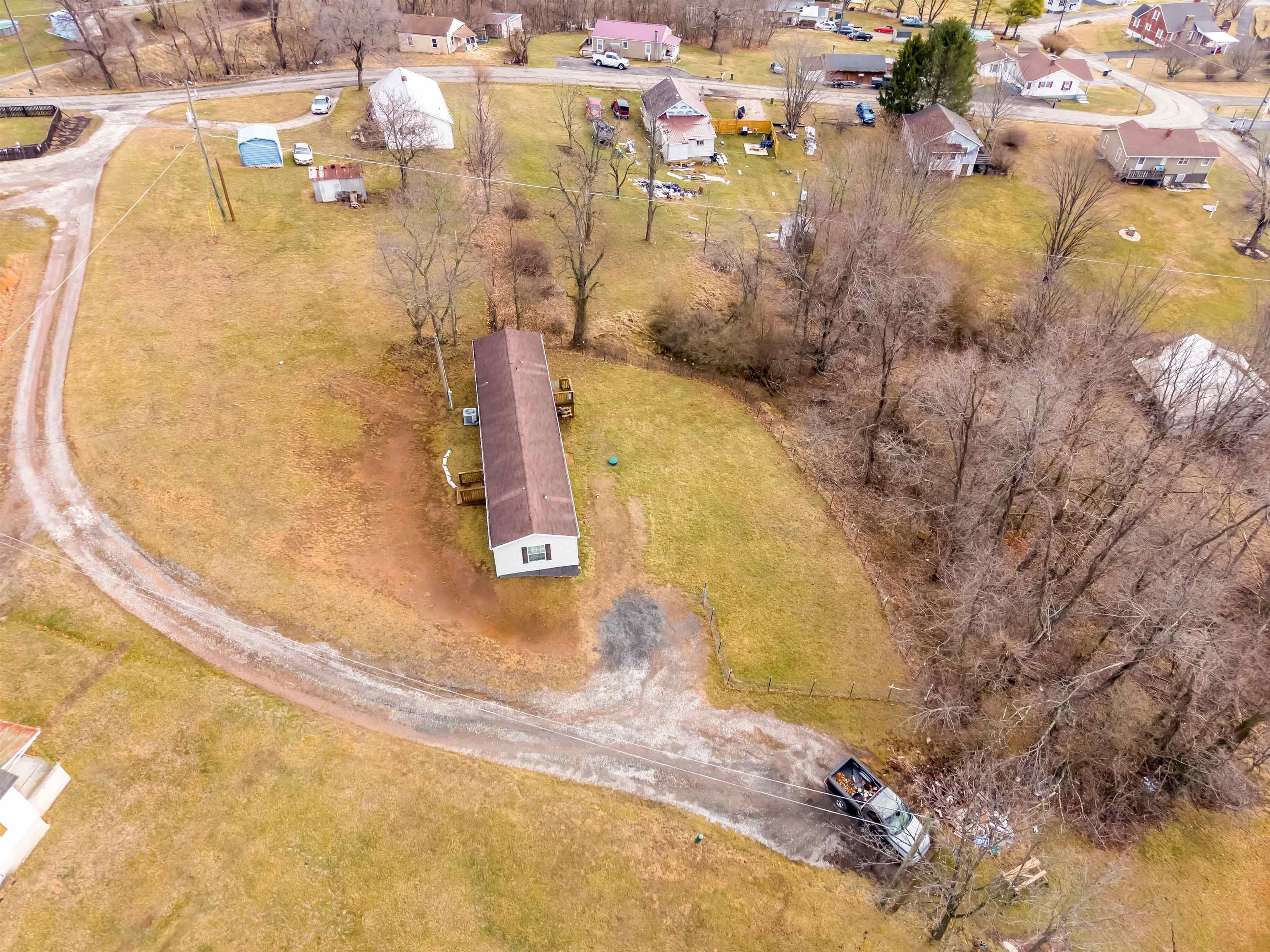 4786 Millirons Lane Pulaski VA 24301