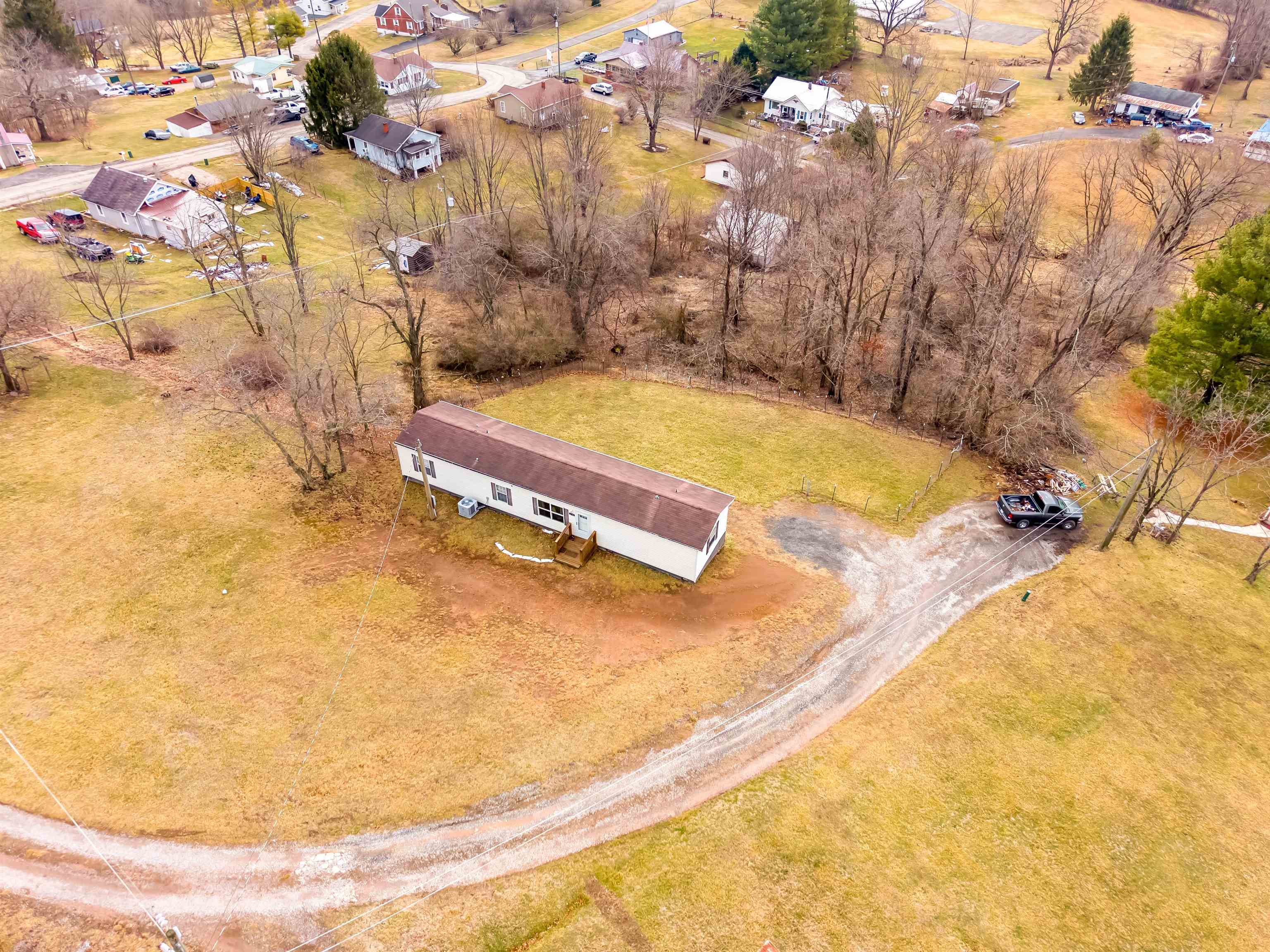 4786 Millirons Lane Pulaski VA 24301