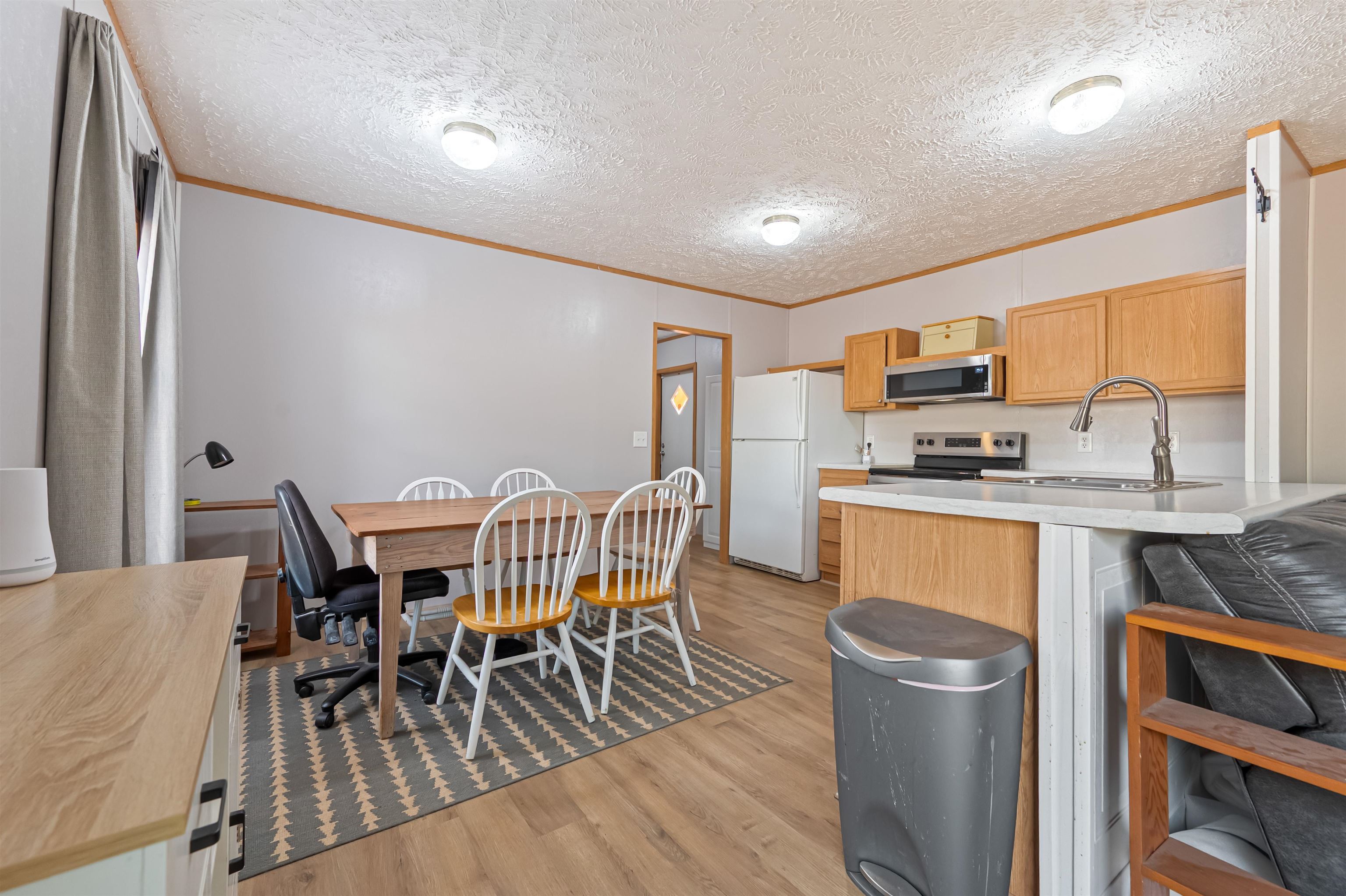 4786 Millirons Lane Pulaski VA 24301