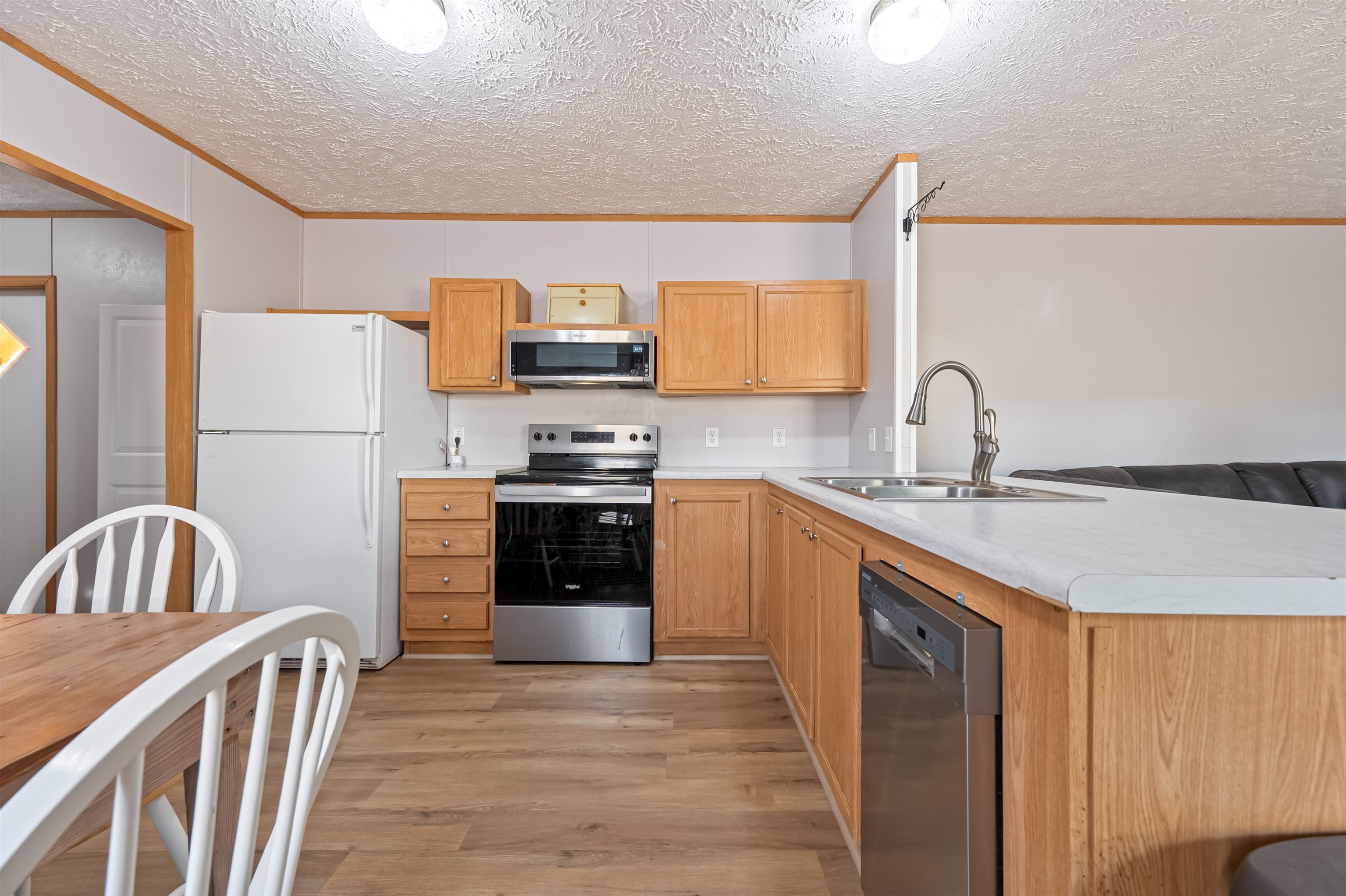 4786 Millirons Lane Pulaski VA 24301