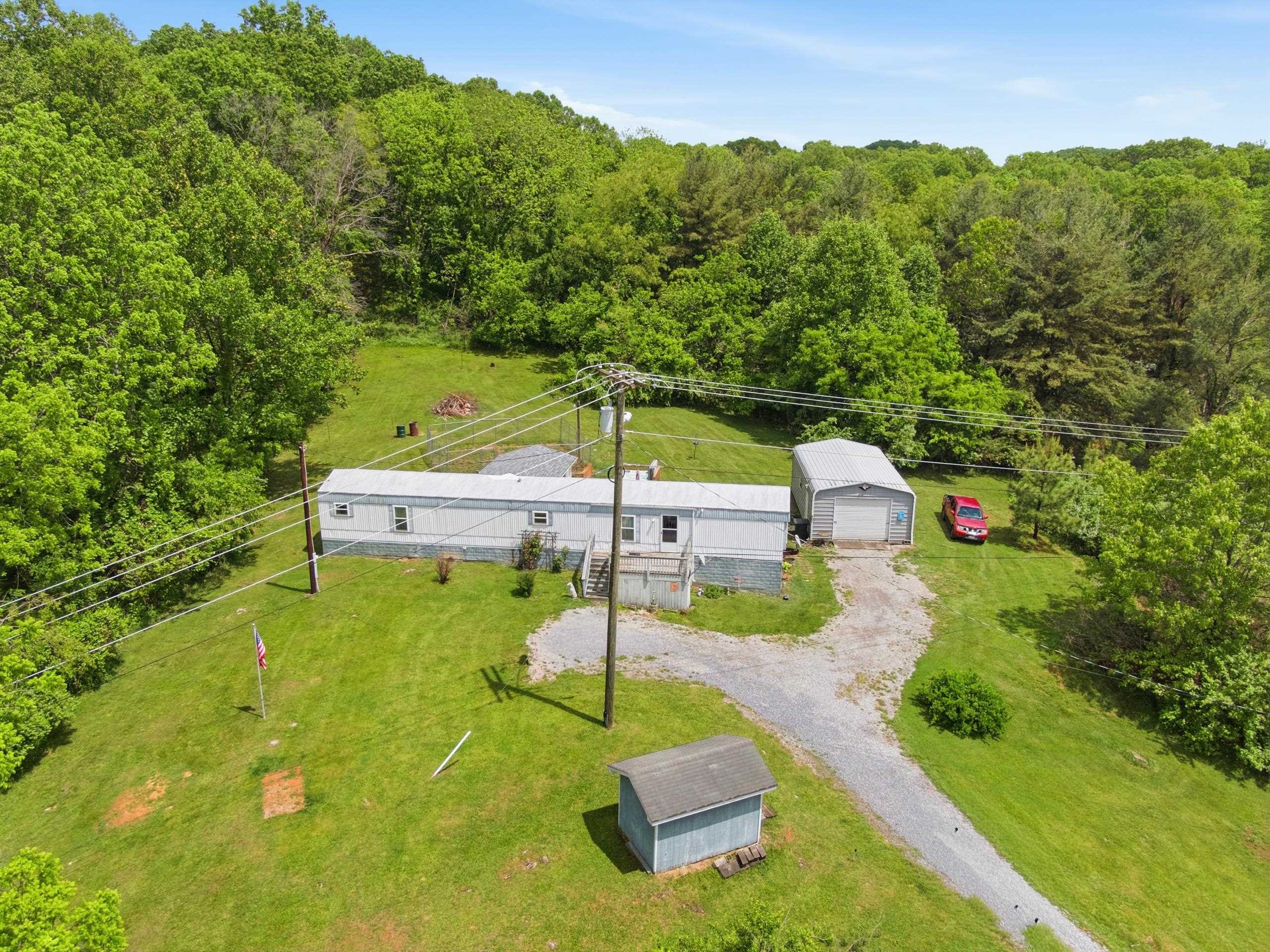 1516 Gunston Road Christiansburg VA 24073