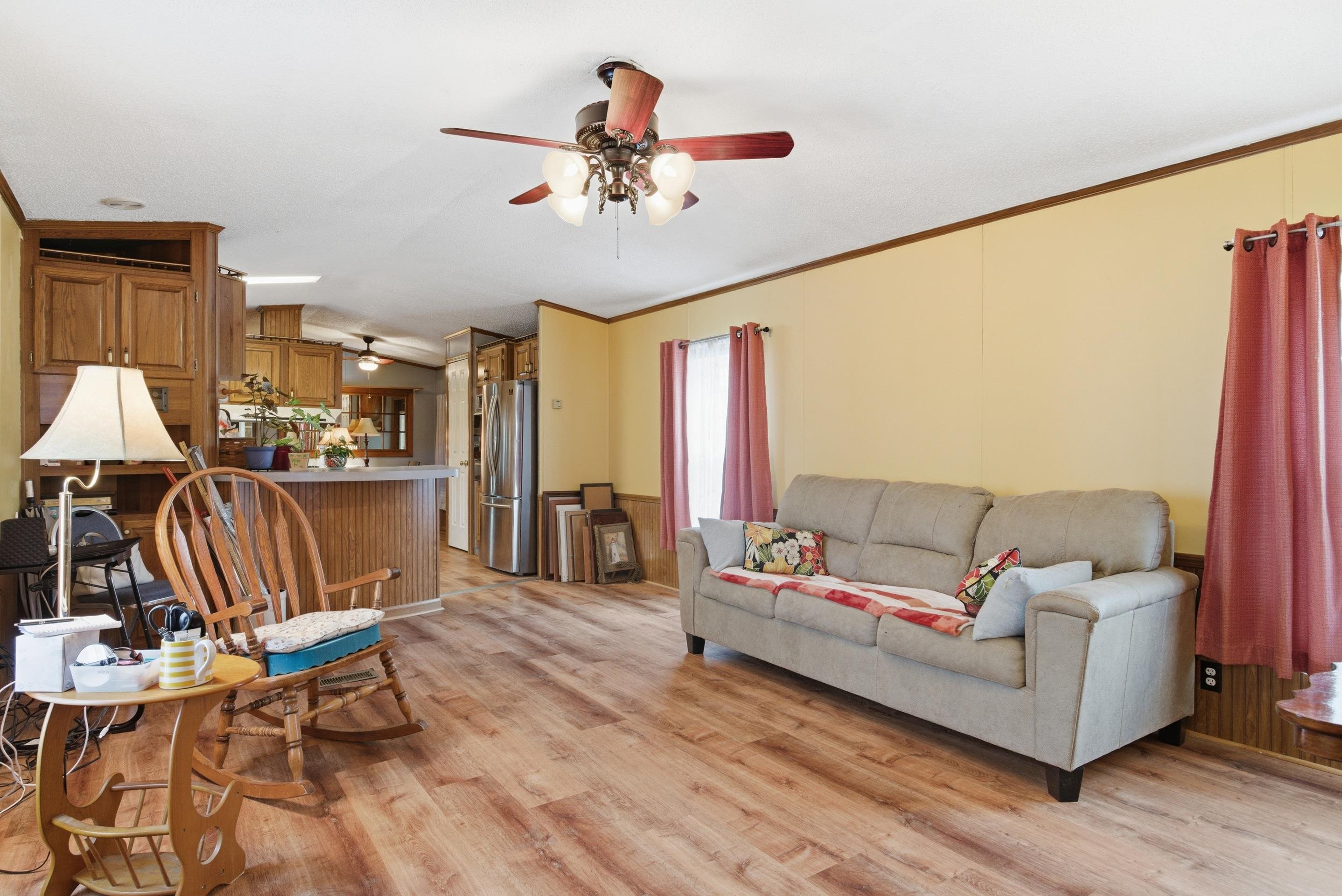 1516 Gunston Road Christiansburg VA 24073