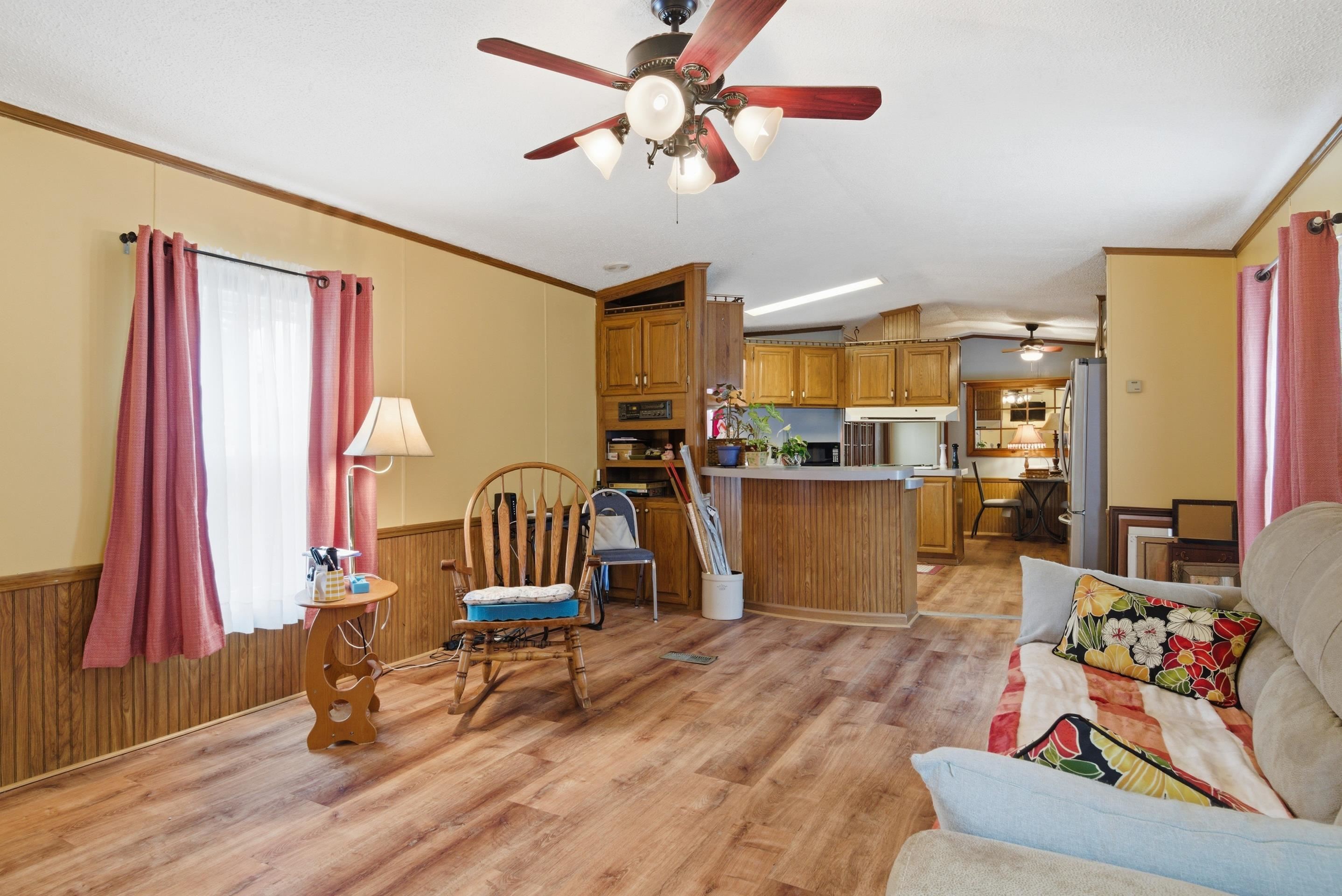 1516 Gunston Road Christiansburg VA 24073